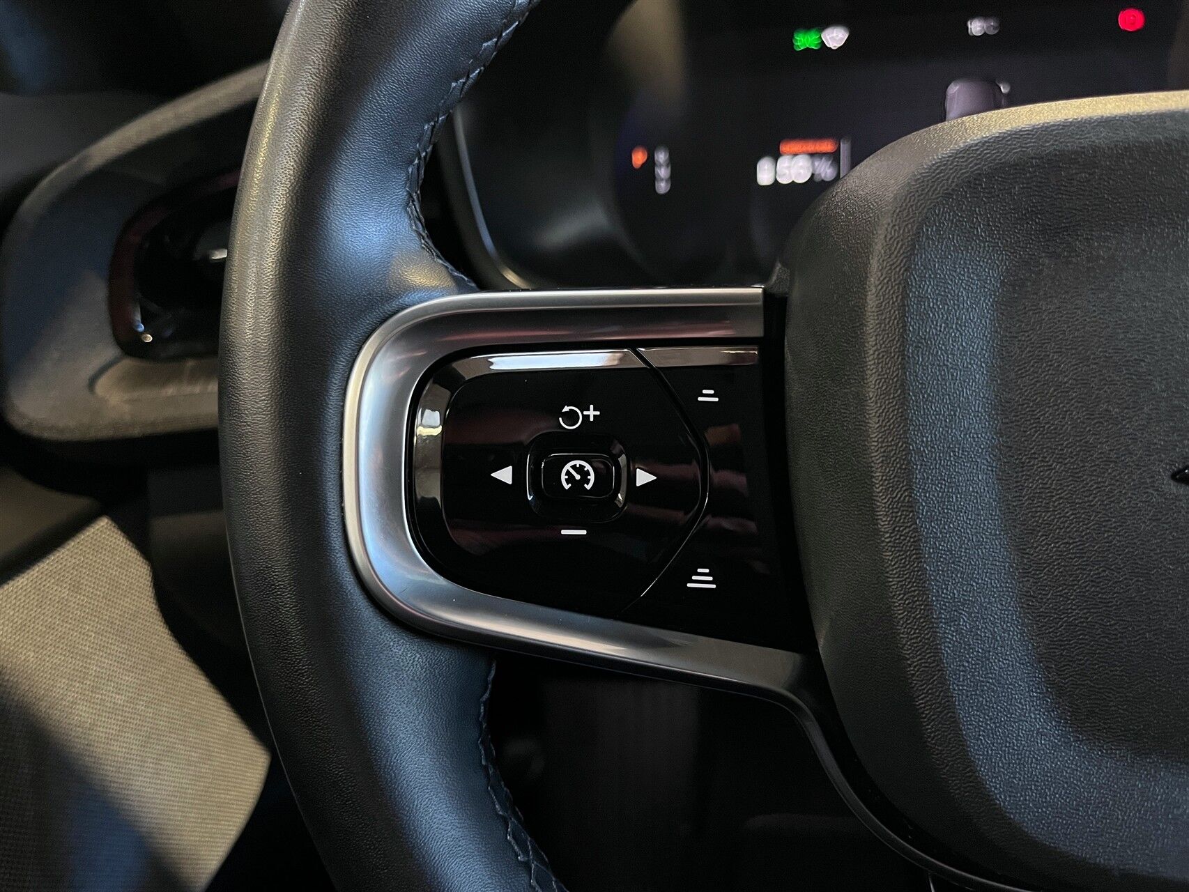 Billede af Polestar 2 EL Long Range Single motor Plus 231HK 5d Aut.