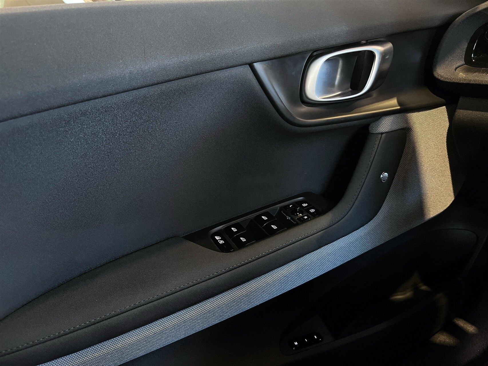 Billede af Polestar 2 EL Long Range Single motor Plus 231HK 5d Aut.