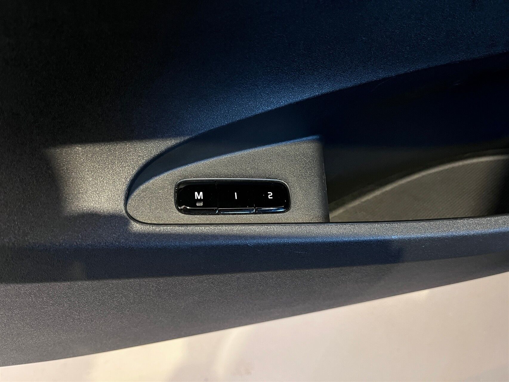 Billede af Polestar 2 EL Long Range Single motor Plus 231HK 5d Aut.