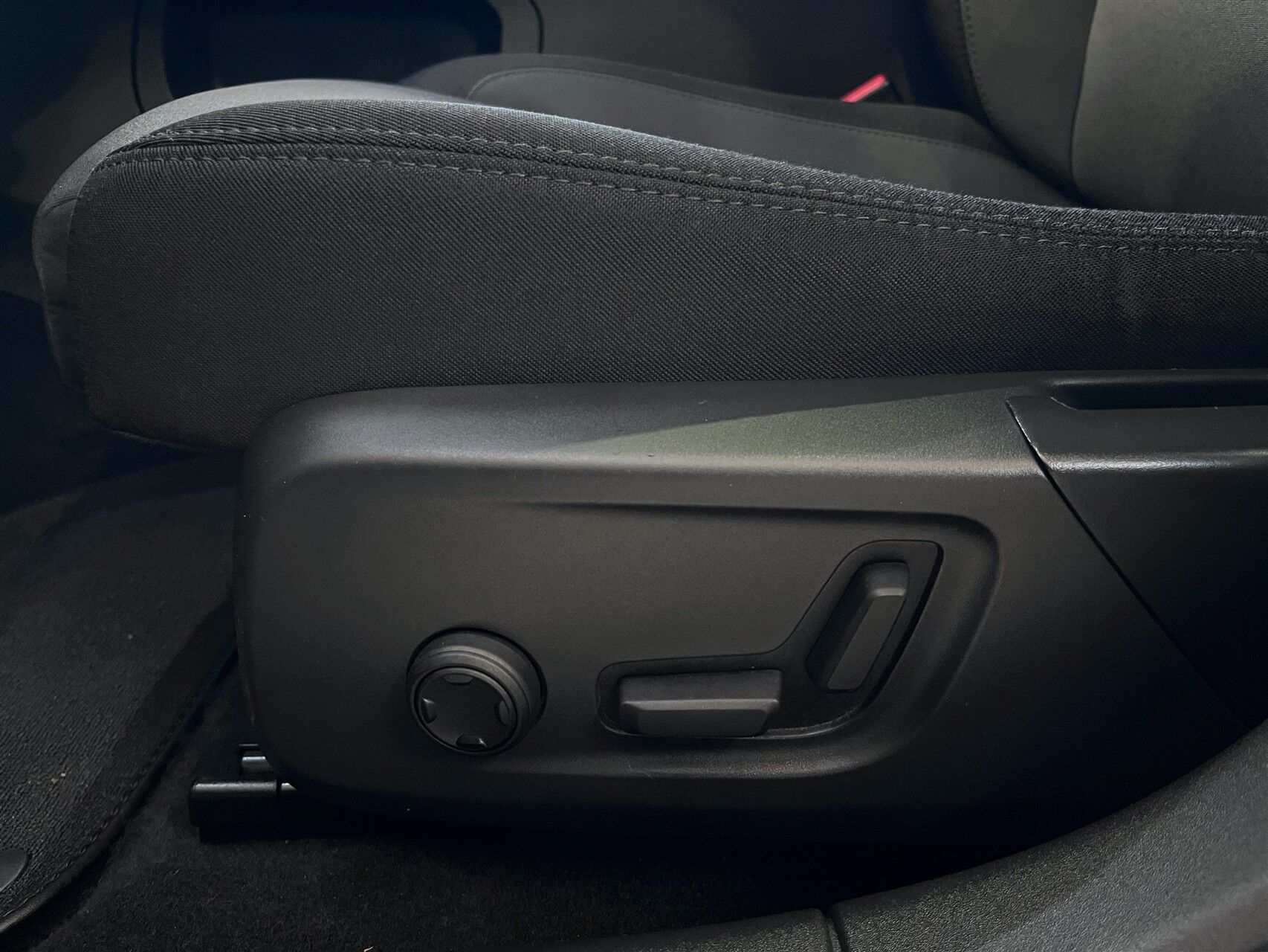 Billede af Polestar 2 EL Long Range Single motor Plus 231HK 5d Aut.