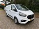 Billede af Ford Transit Custom 300 L2H1 2,0 TDCi Trend 130HK Van 6g