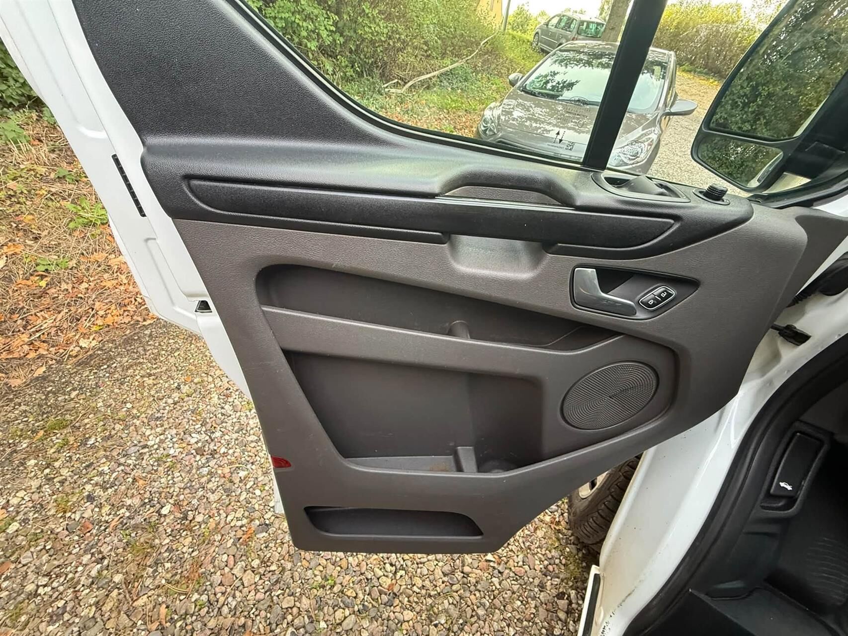 Billede af Ford Transit Custom 300 L2H1 2,0 TDCi Trend 130HK Van 6g