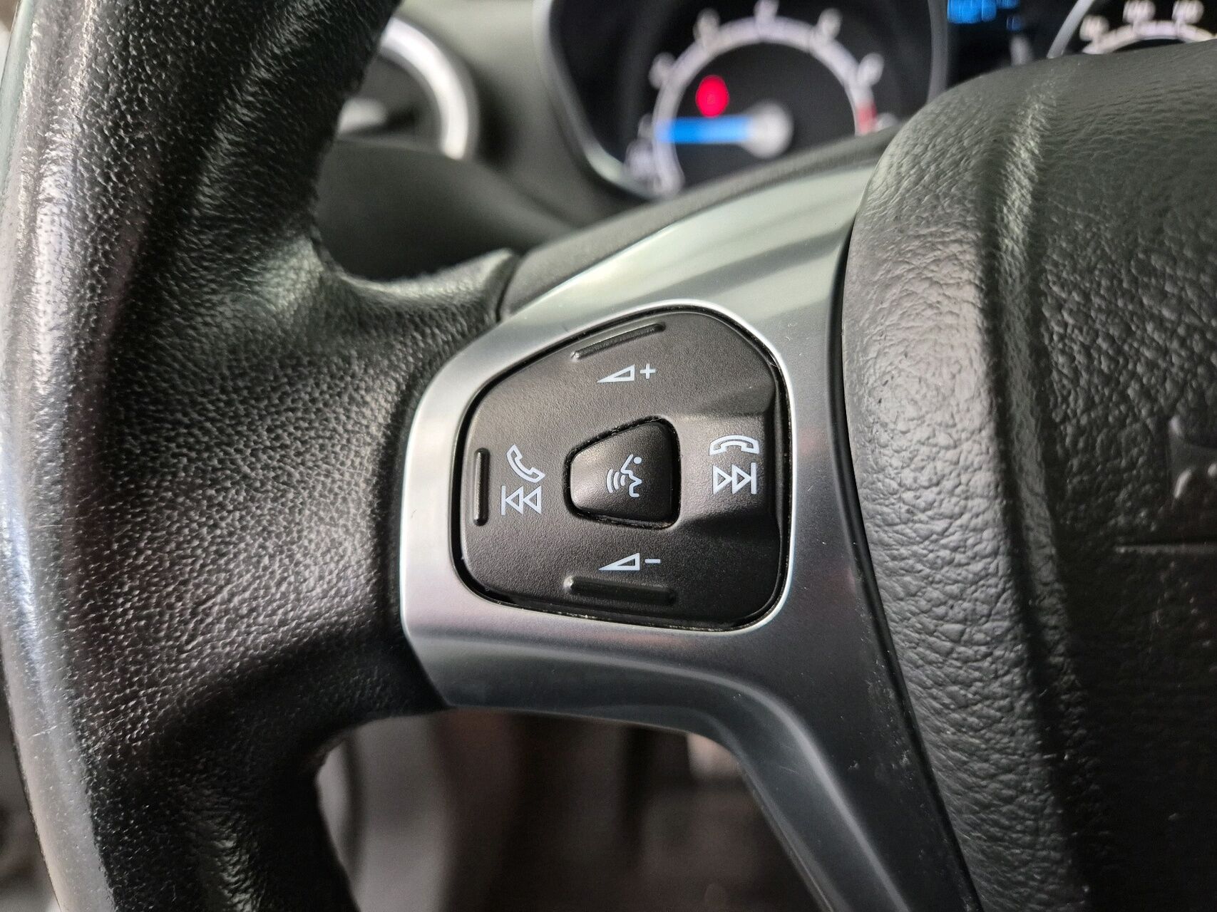 Billede af Ford Fiesta 1,0 EcoBoost Titanium Start/Stop 100HK 5d