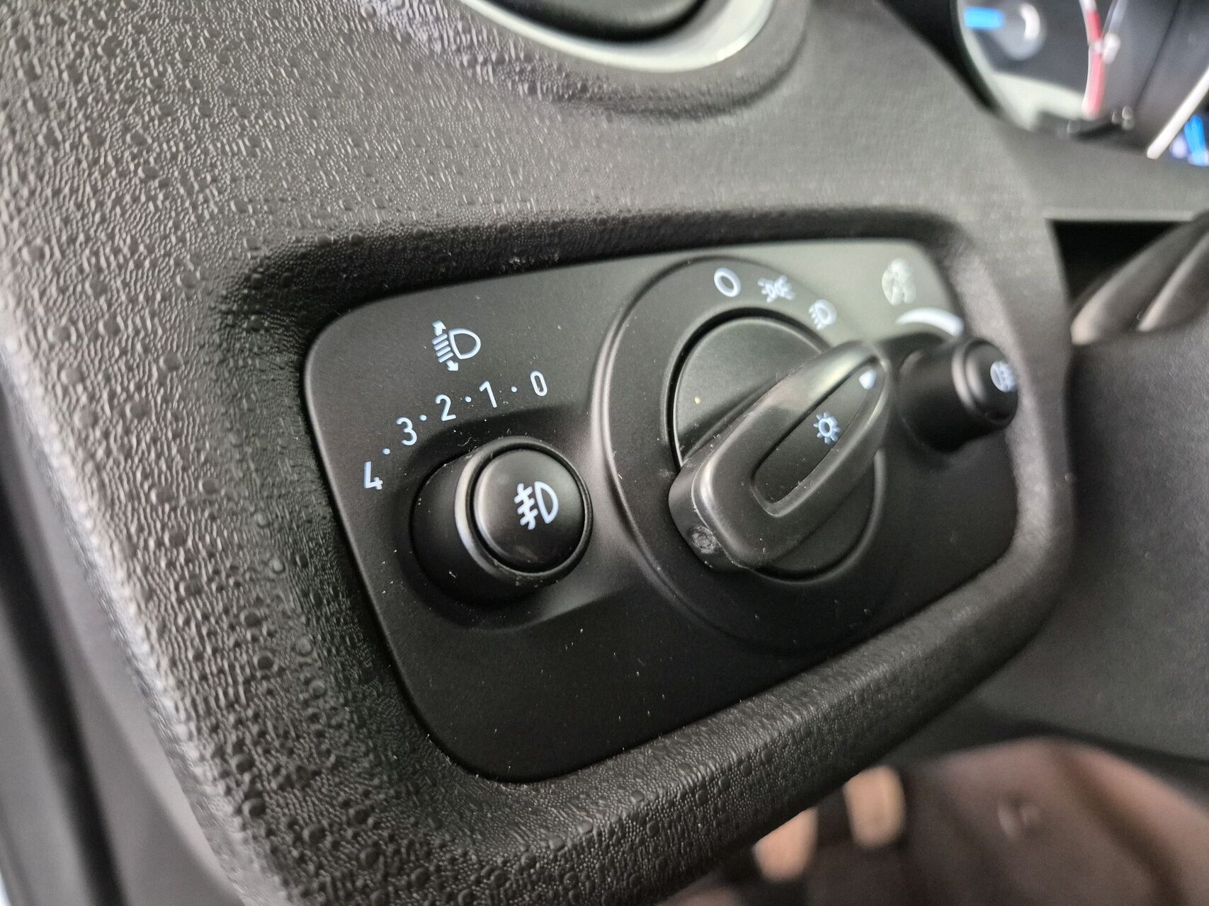 Billede af Ford Fiesta 1,0 EcoBoost Titanium Start/Stop 100HK 5d