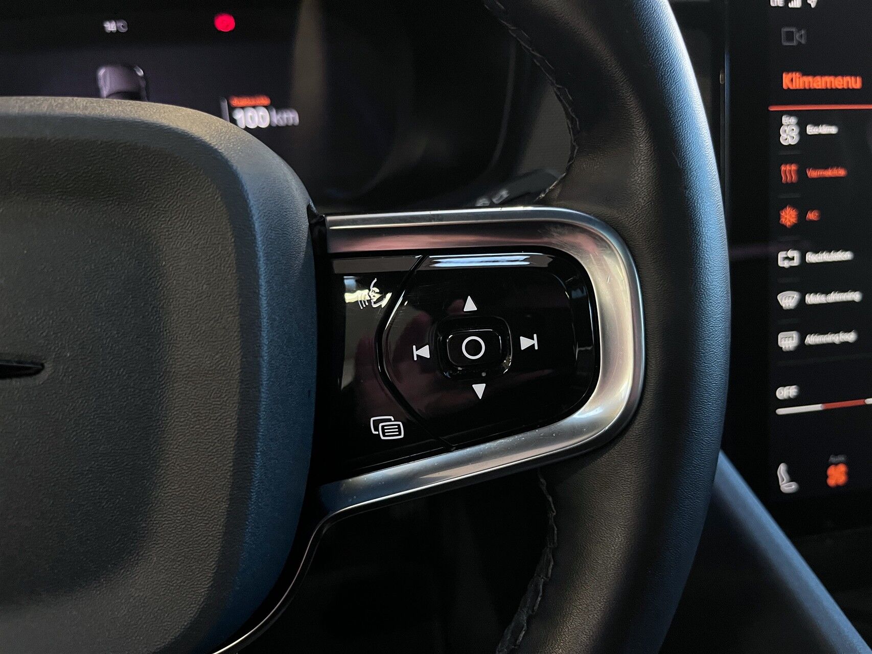 Billede af Polestar 2 EL Long range Single motor Plus 231HK 5d Aut.