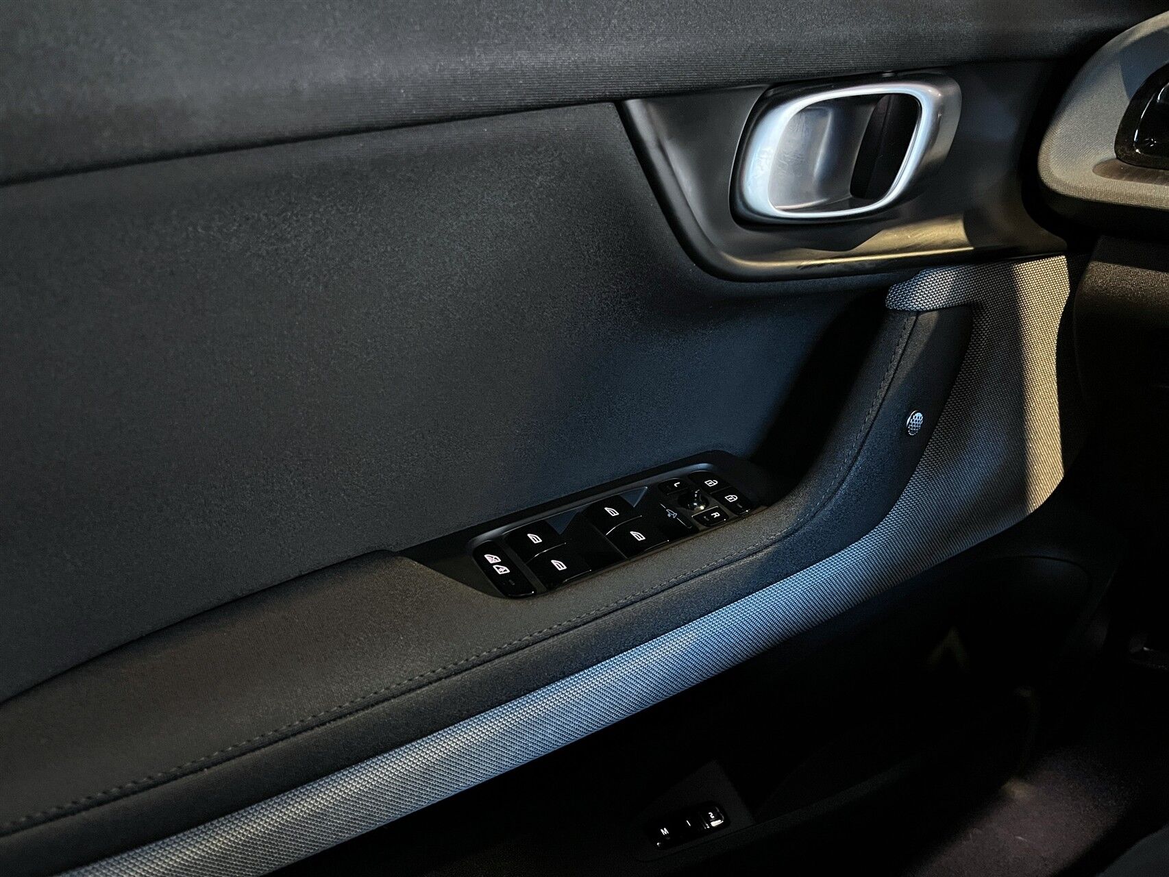 Billede af Polestar 2 EL Long range Single motor Plus 231HK 5d Aut.