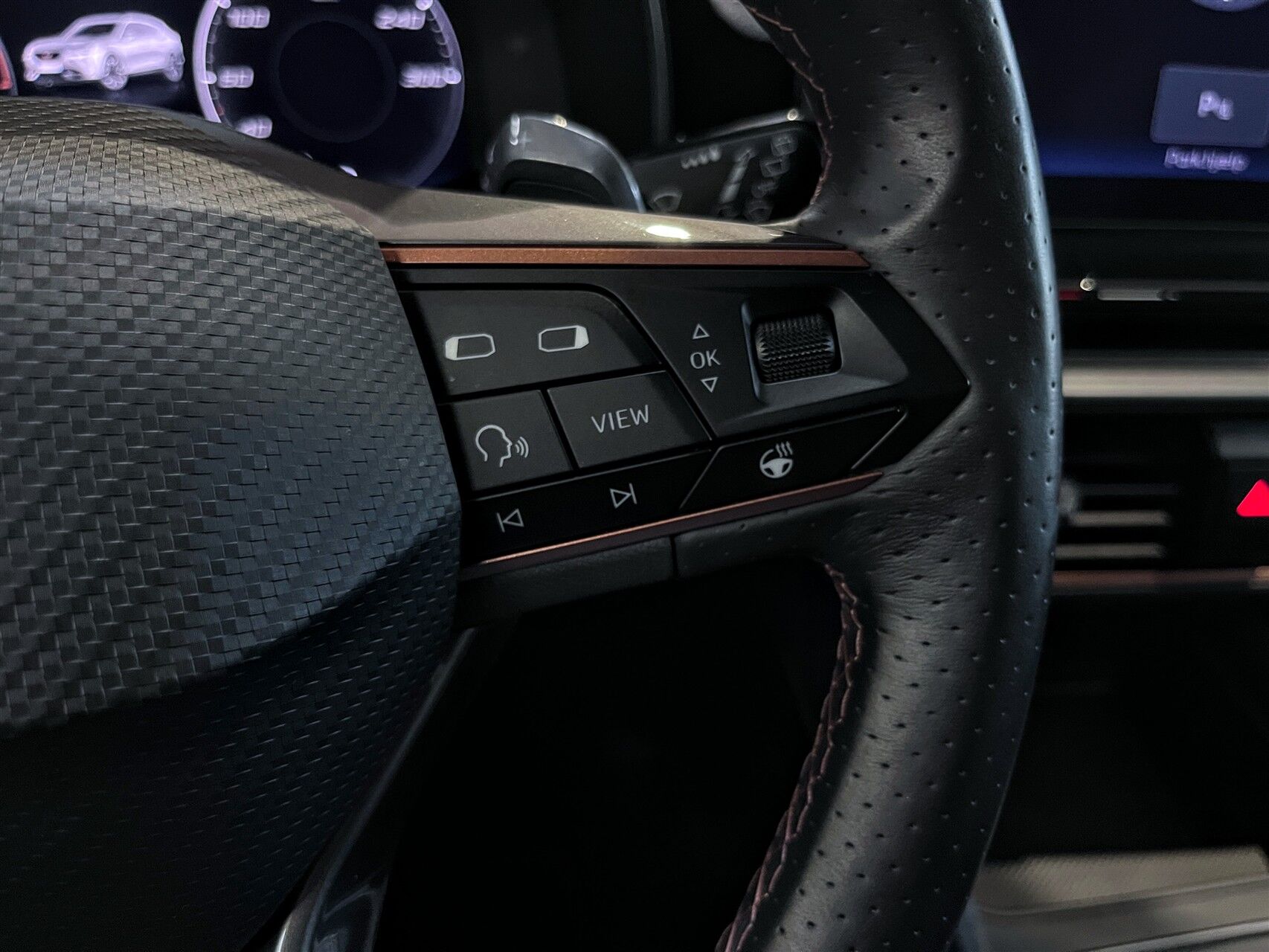 Billede af Cupra Formentor 1,4 TSI  Plugin-hybrid DSG 204HK 5d 6g Aut.