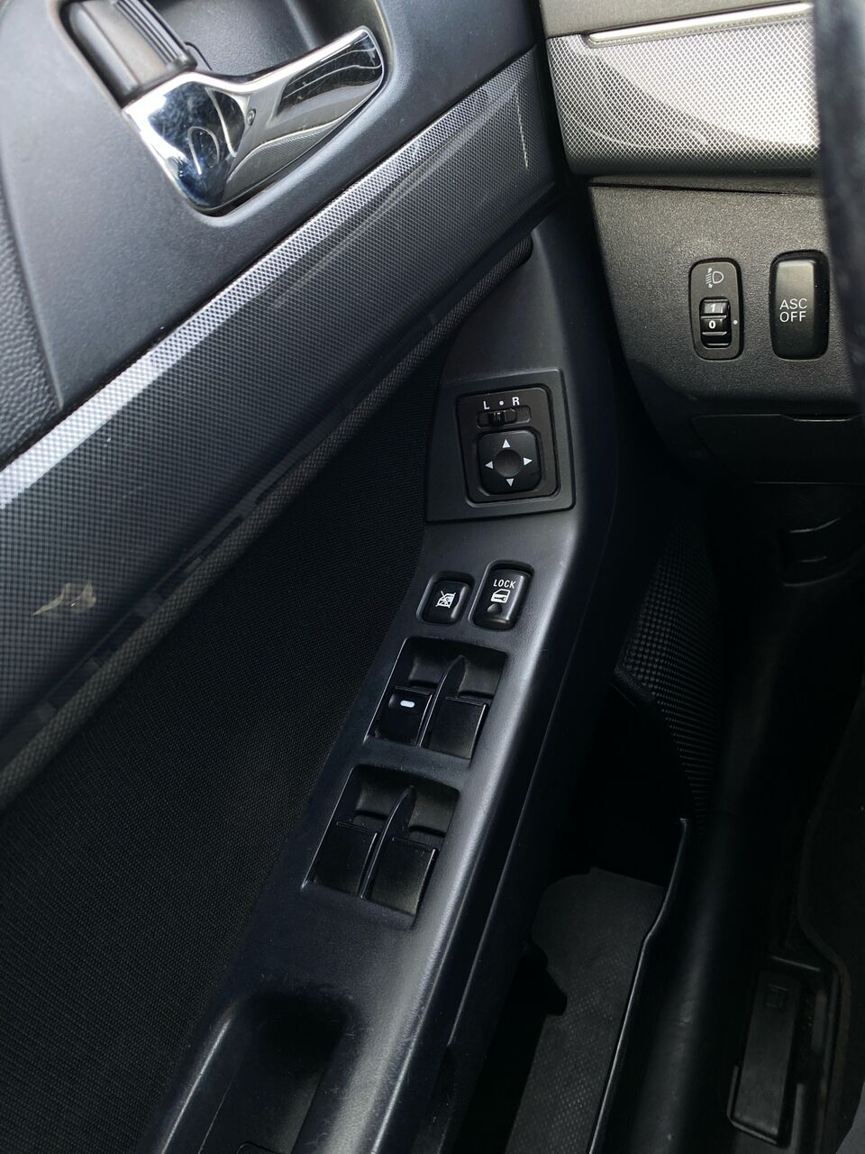 Billede af Mitsubishi Lancer 1,8 Invite 143HK