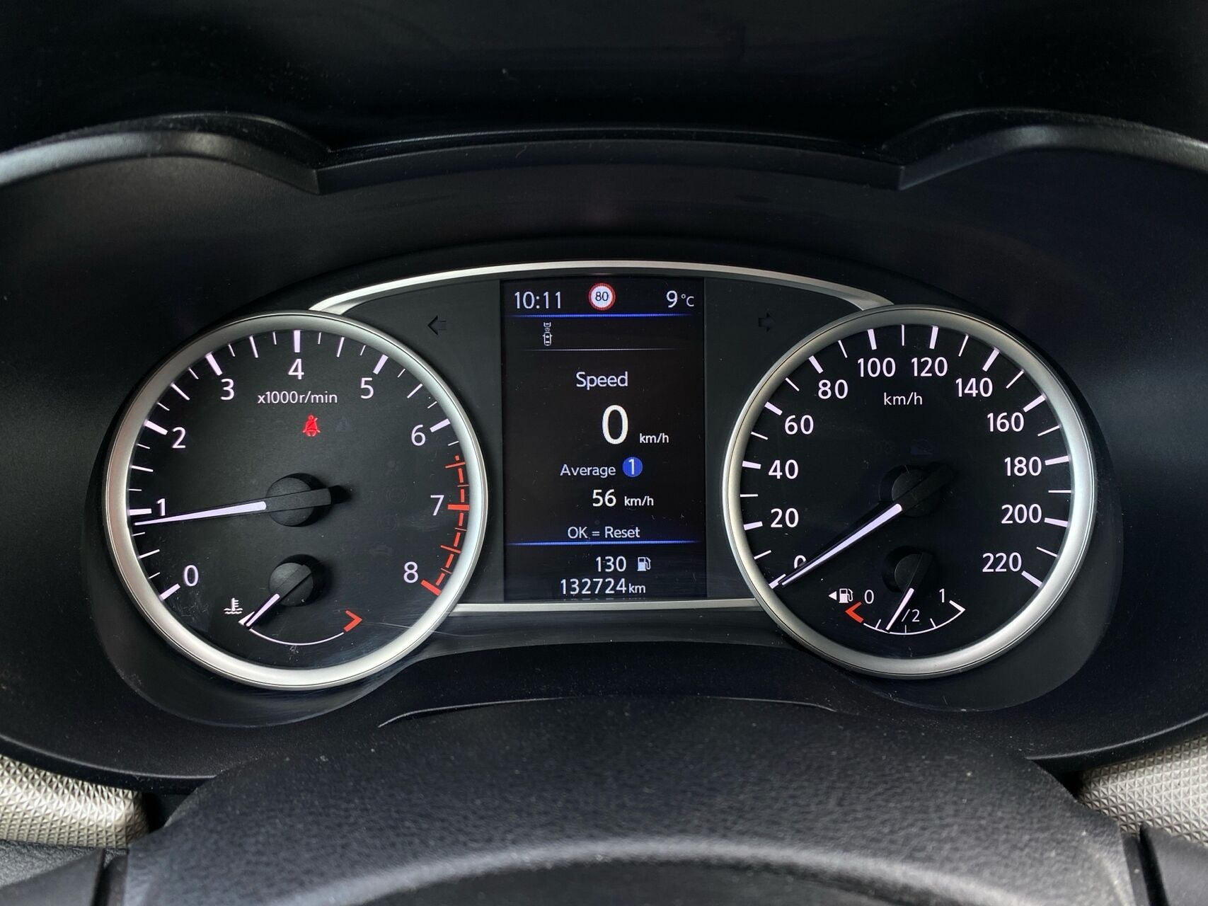 Billede af Nissan Micra 1,0 IG-T N-Connecta Start/Stop 100HK 5d