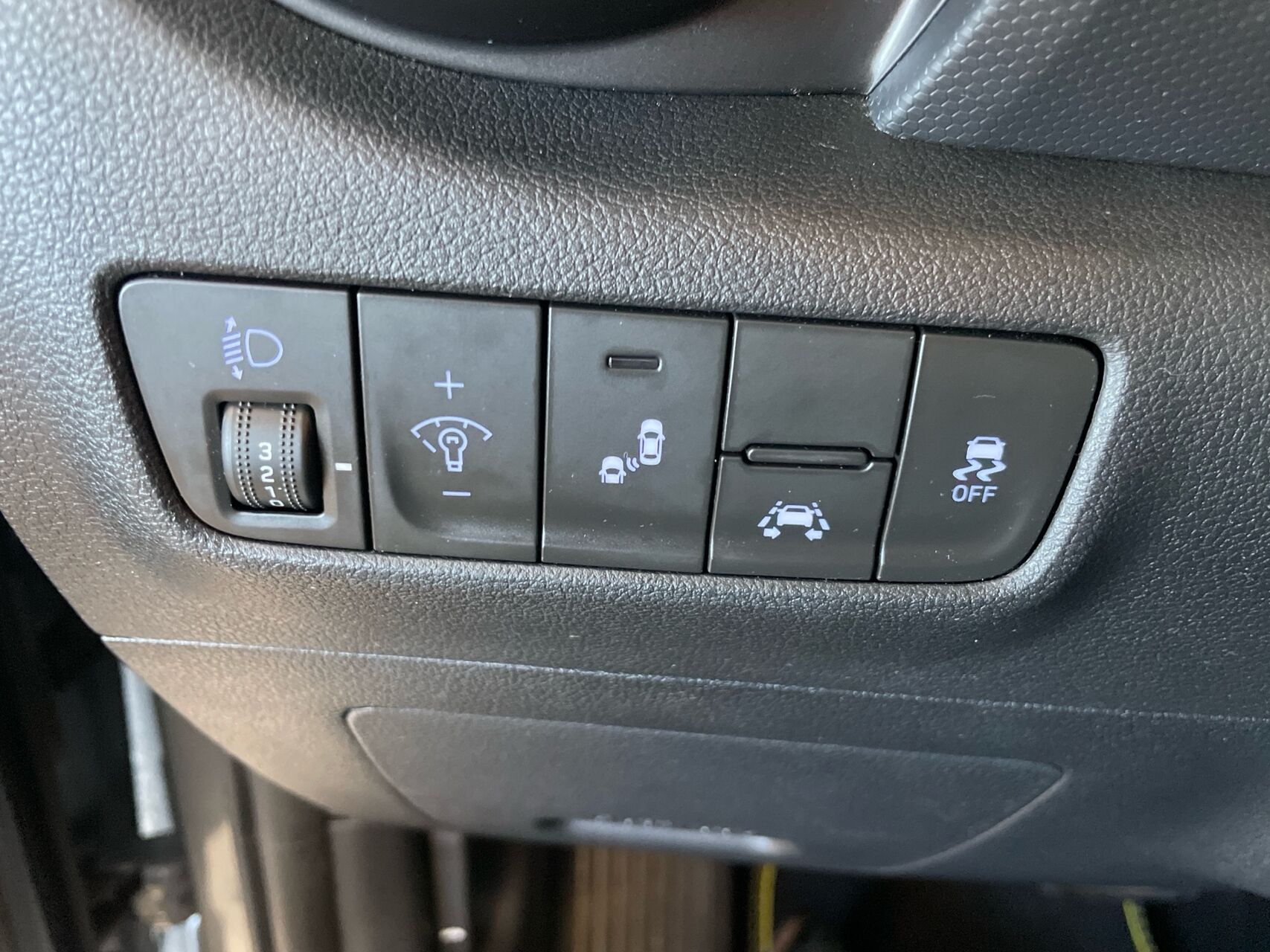 Billede af Hyundai Kona 1,6 T-GDI Trend DCT 177HK 5d 7g Aut.