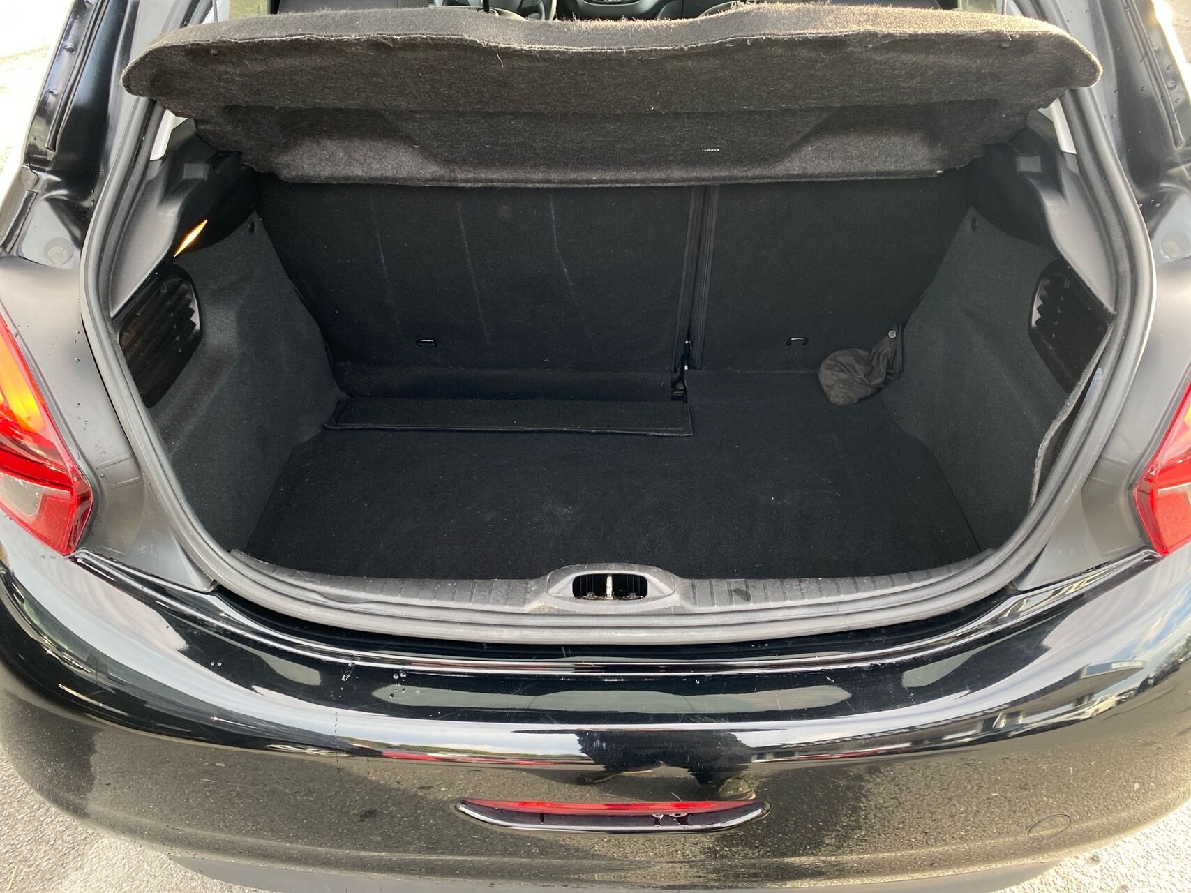 Billede af Peugeot 208 1,6 BlueHDi Envy 100HK 5d