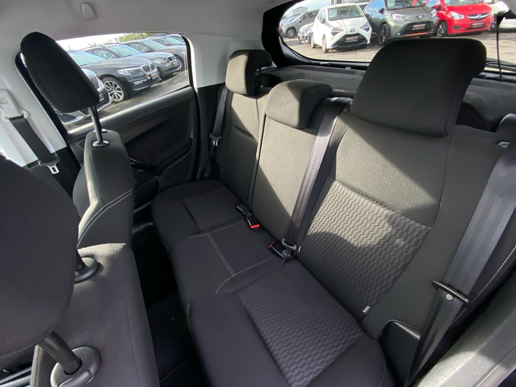 Billede af Peugeot 208 1,6 BlueHDi Envy 100HK 5d