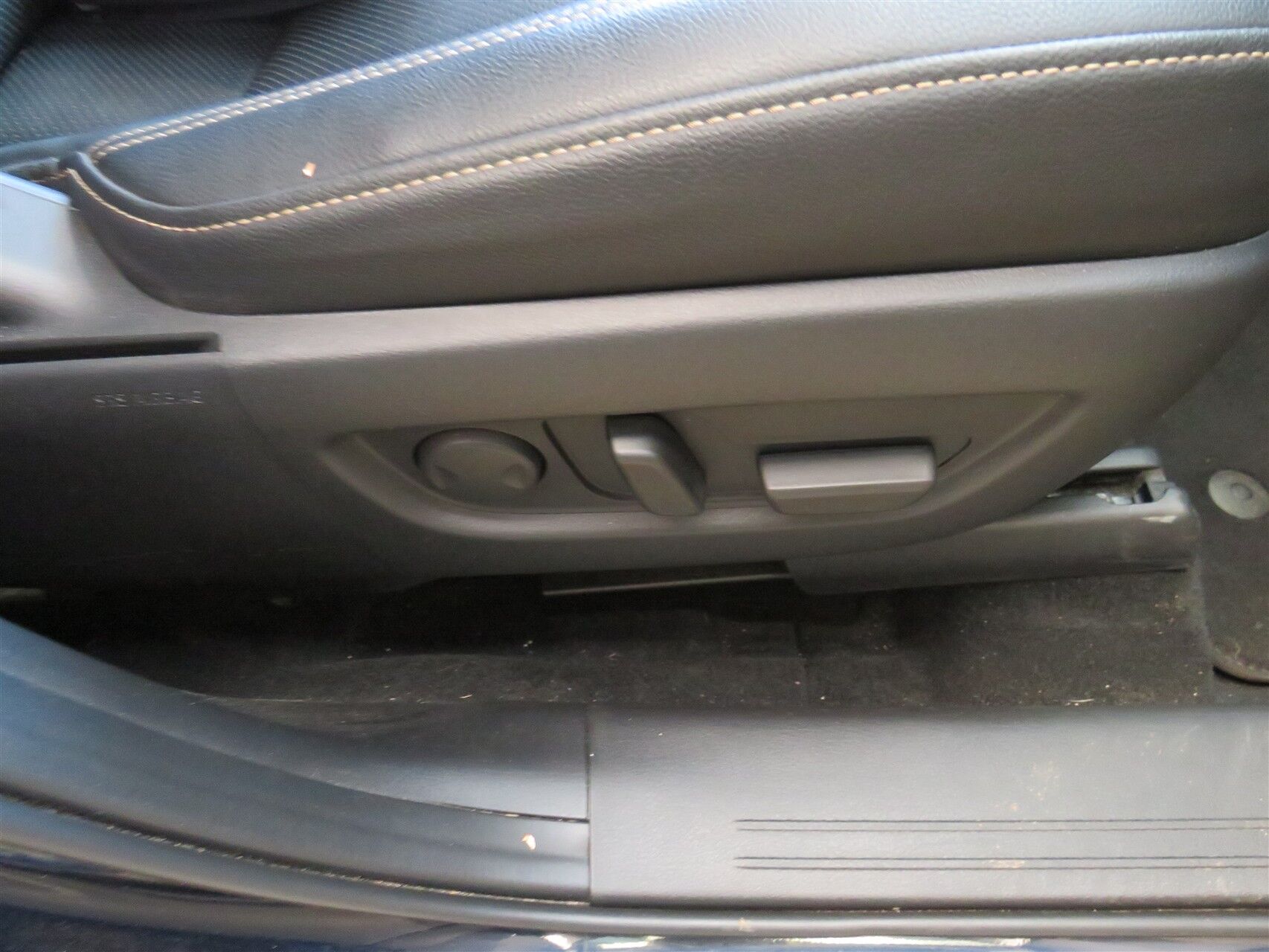 Billede af Mazda CX-60 2,5 e-Skyactiv  Plugin-hybrid Homura AWD 327HK 5d 8g Aut.