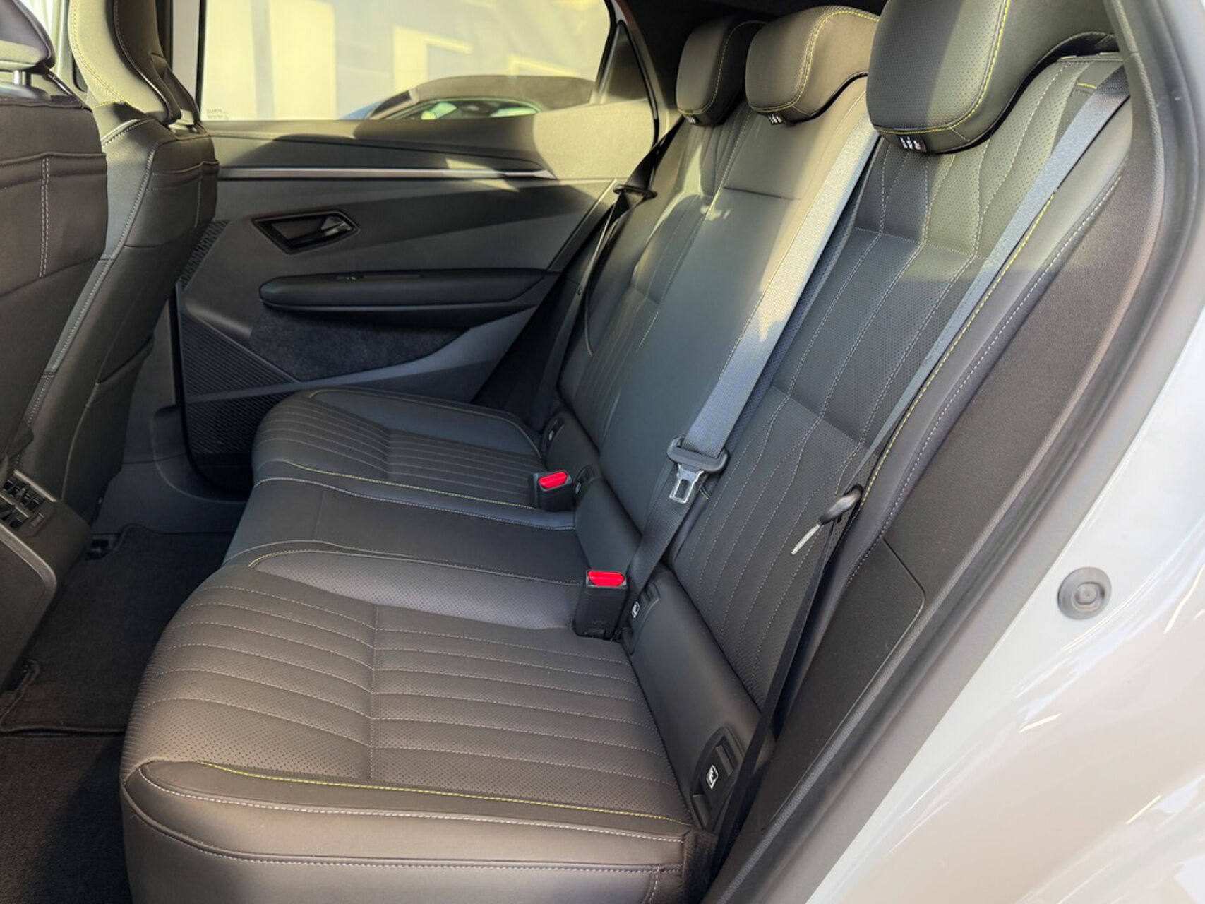 Billede af Renault Mégane E-TECH Iconic 220HK 5d Aut.