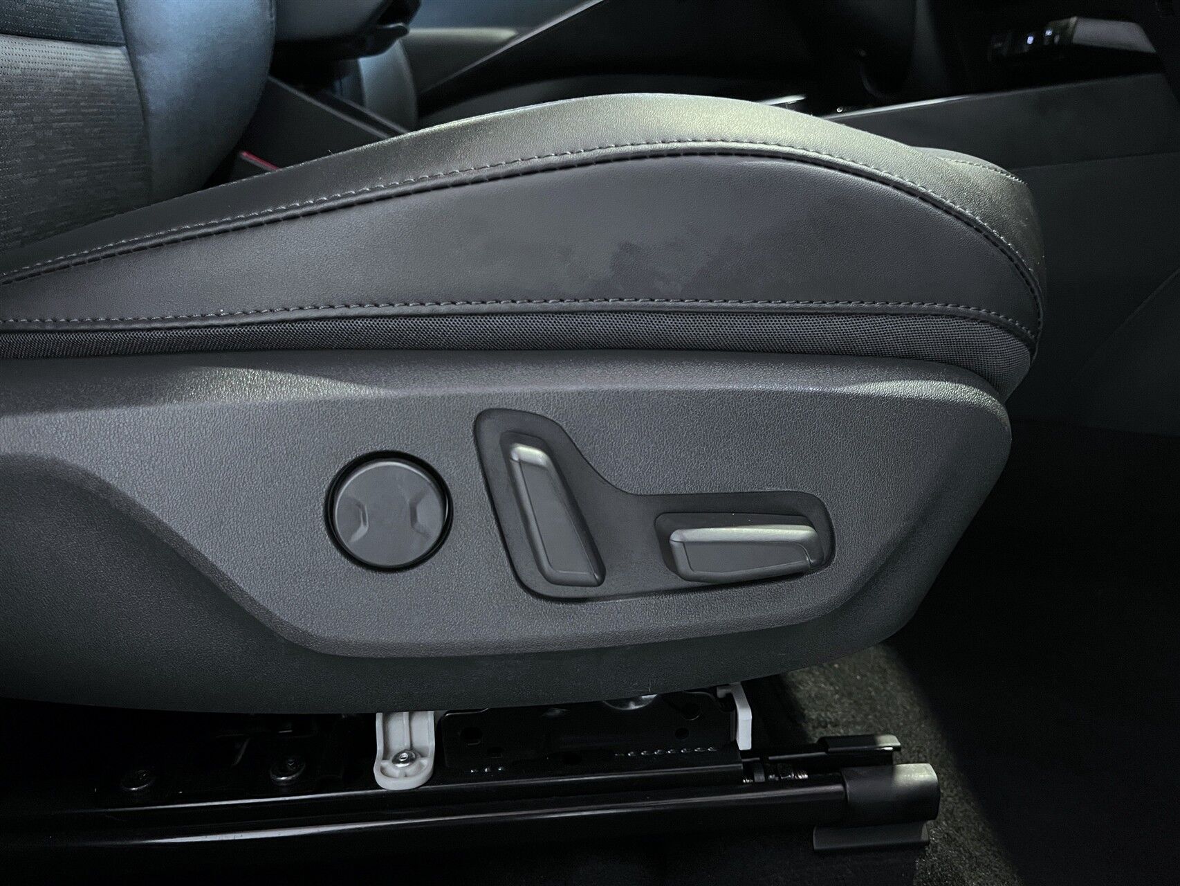 Billede af Kia Niro EV EL 204HK 5d Aut.