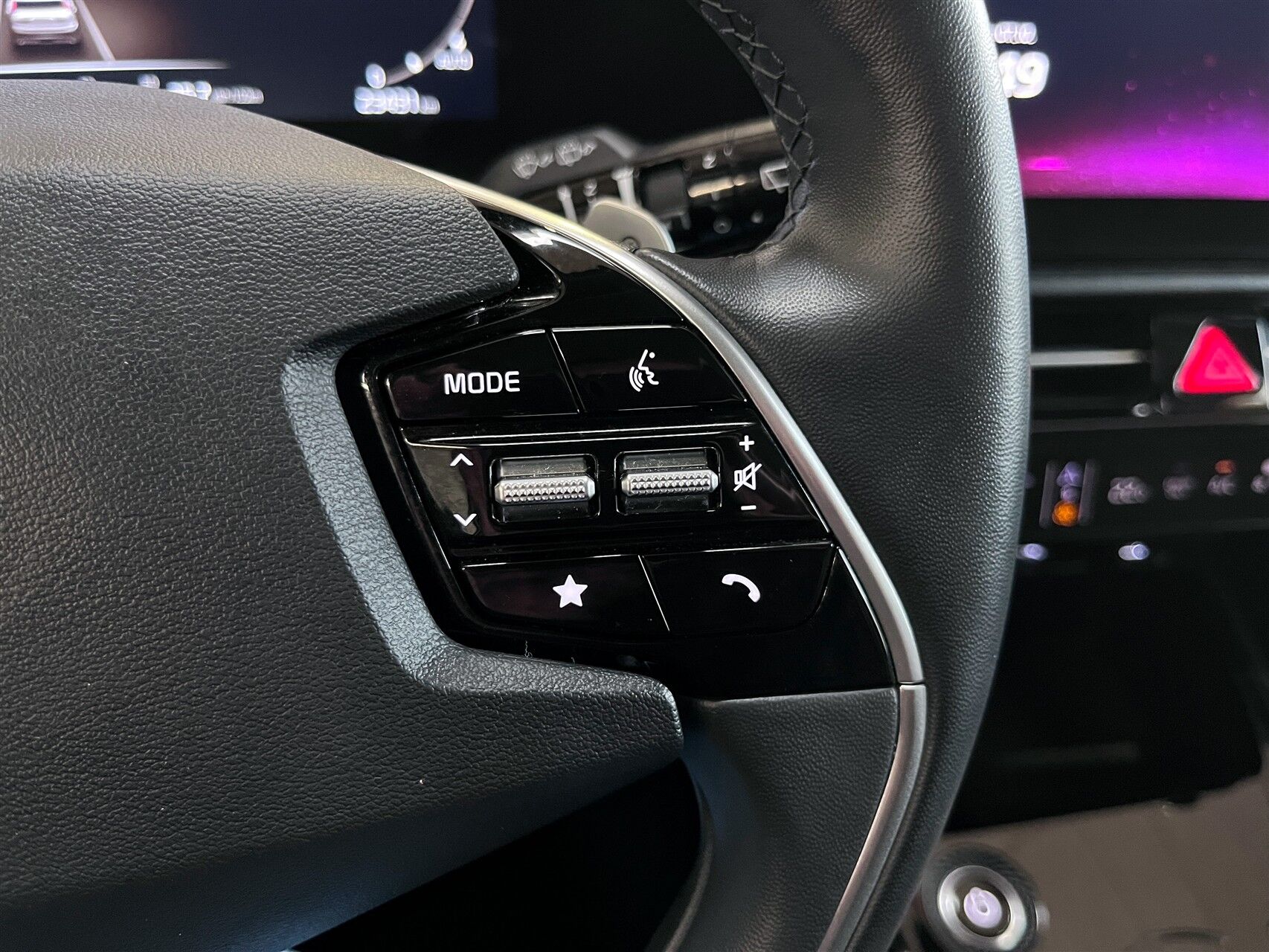 Billede af Kia Niro EV EL 204HK 5d Aut.