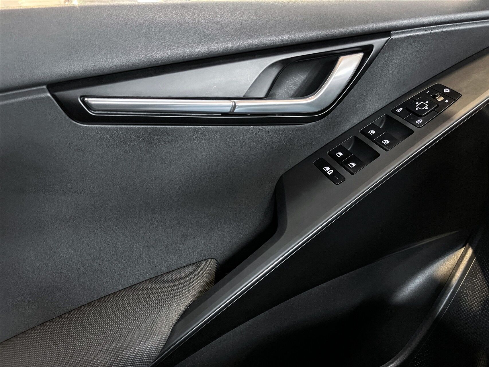 Billede af Kia Niro EV EL 204HK 5d Aut.