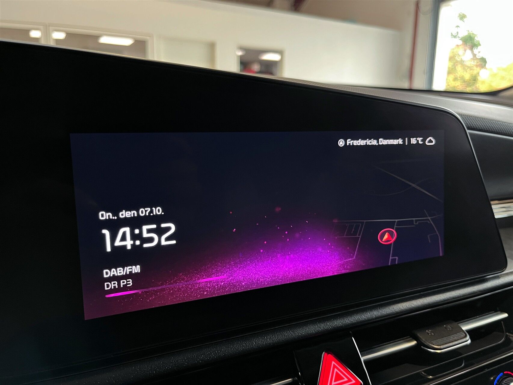 Billede af Kia Niro EV EL 204HK 5d Aut.