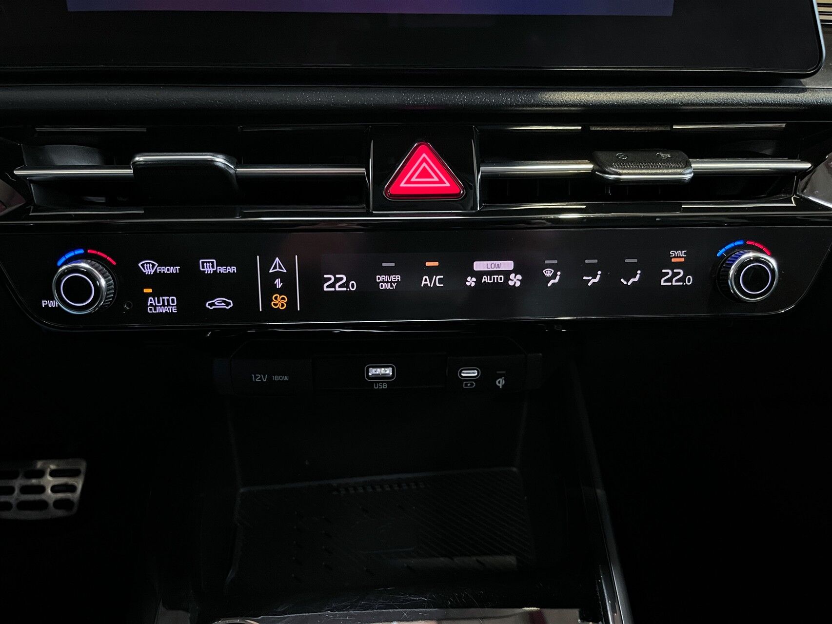 Billede af Kia Niro EV EL 204HK 5d Aut.