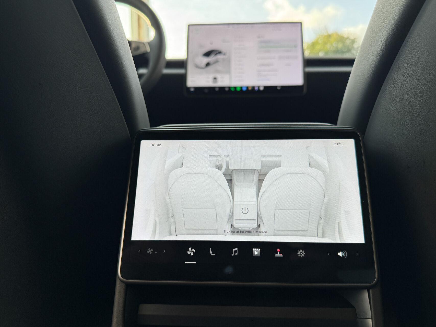 Billede af Tesla Model 3 EL 283HK Aut.