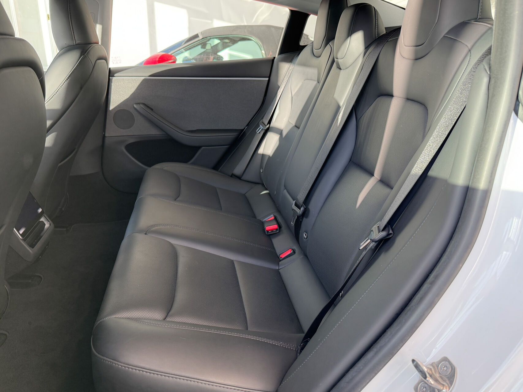 Billede af Tesla Model 3 EL 283HK Aut.