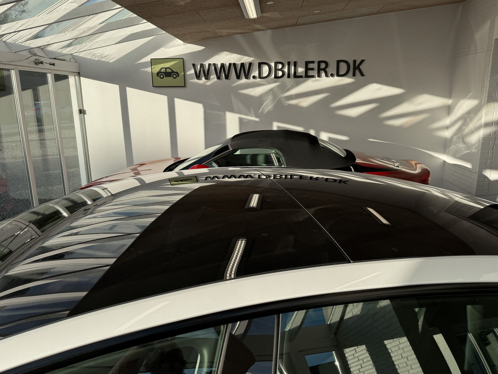 Billede af Tesla Model 3 EL 283HK Aut.