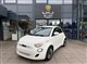 Billede af Fiat 500e EL La Prima 118HK 3d Aut.