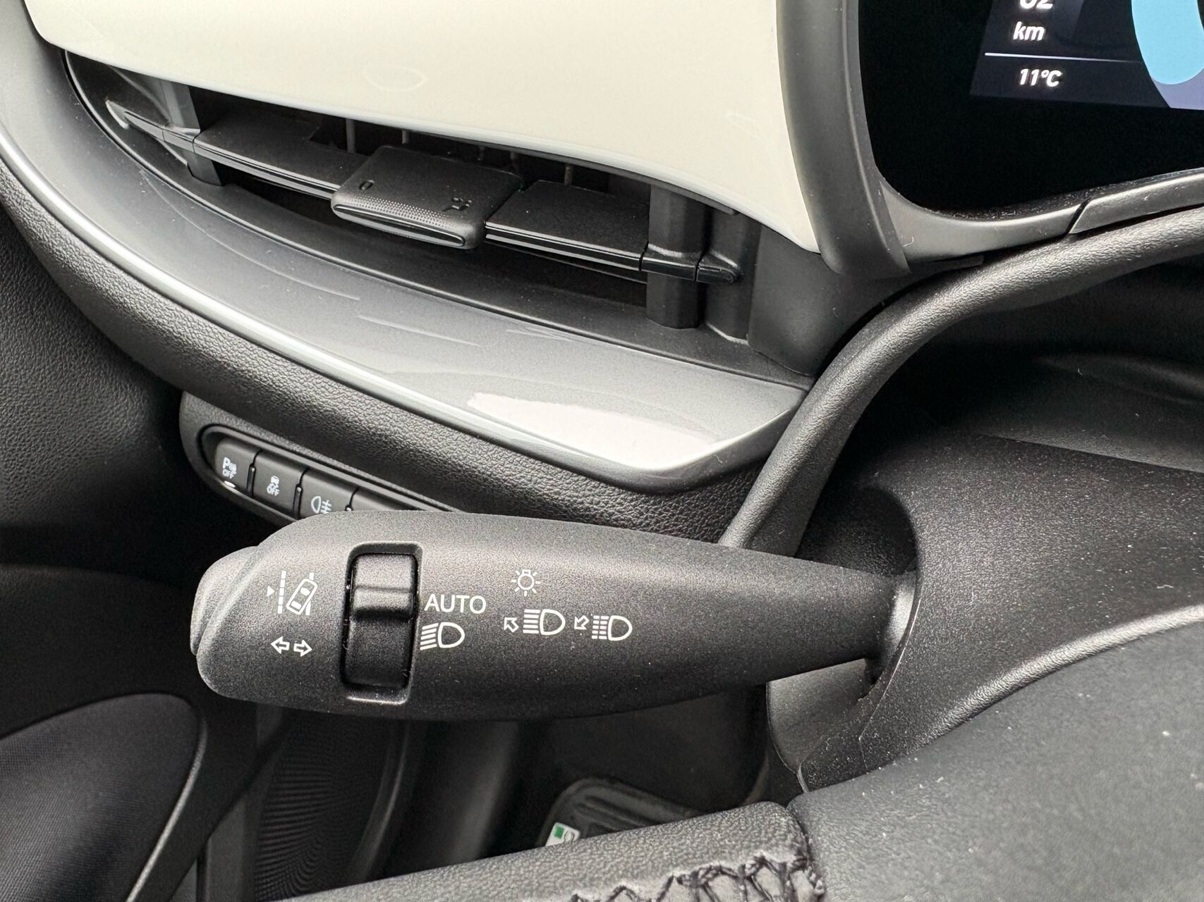 Billede af Fiat 500e EL La Prima 118HK 3d Aut.