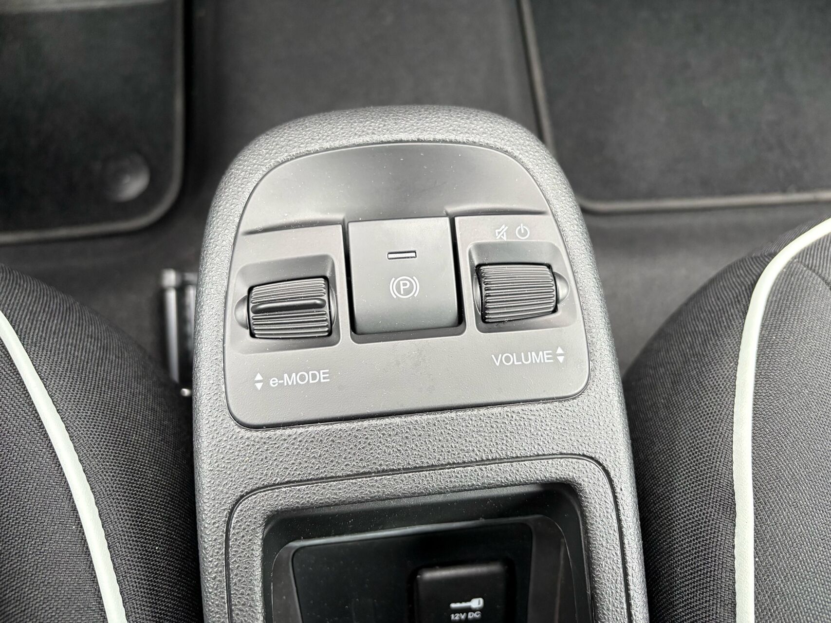 Billede af Fiat 500e EL La Prima 118HK 3d Aut.