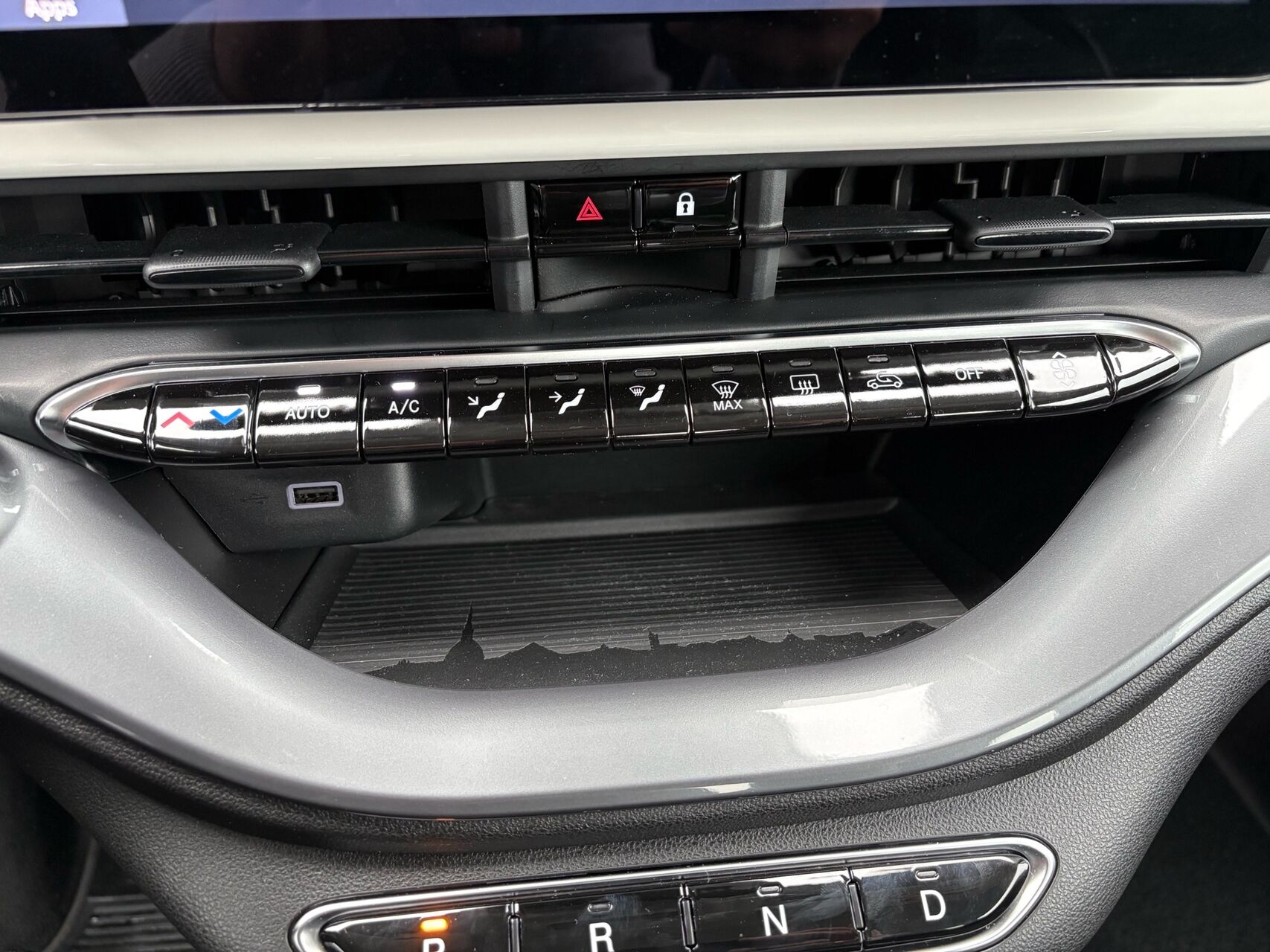 Billede af Fiat 500e EL La Prima 118HK 3d Aut.