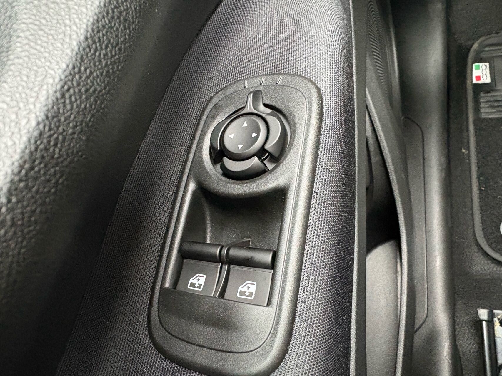 Billede af Fiat 500e EL La Prima 118HK 3d Aut.