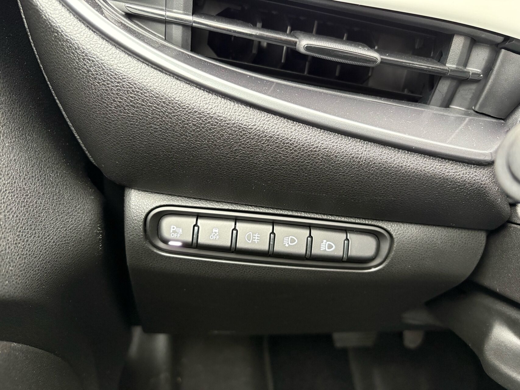 Billede af Fiat 500e EL La Prima 118HK 3d Aut.