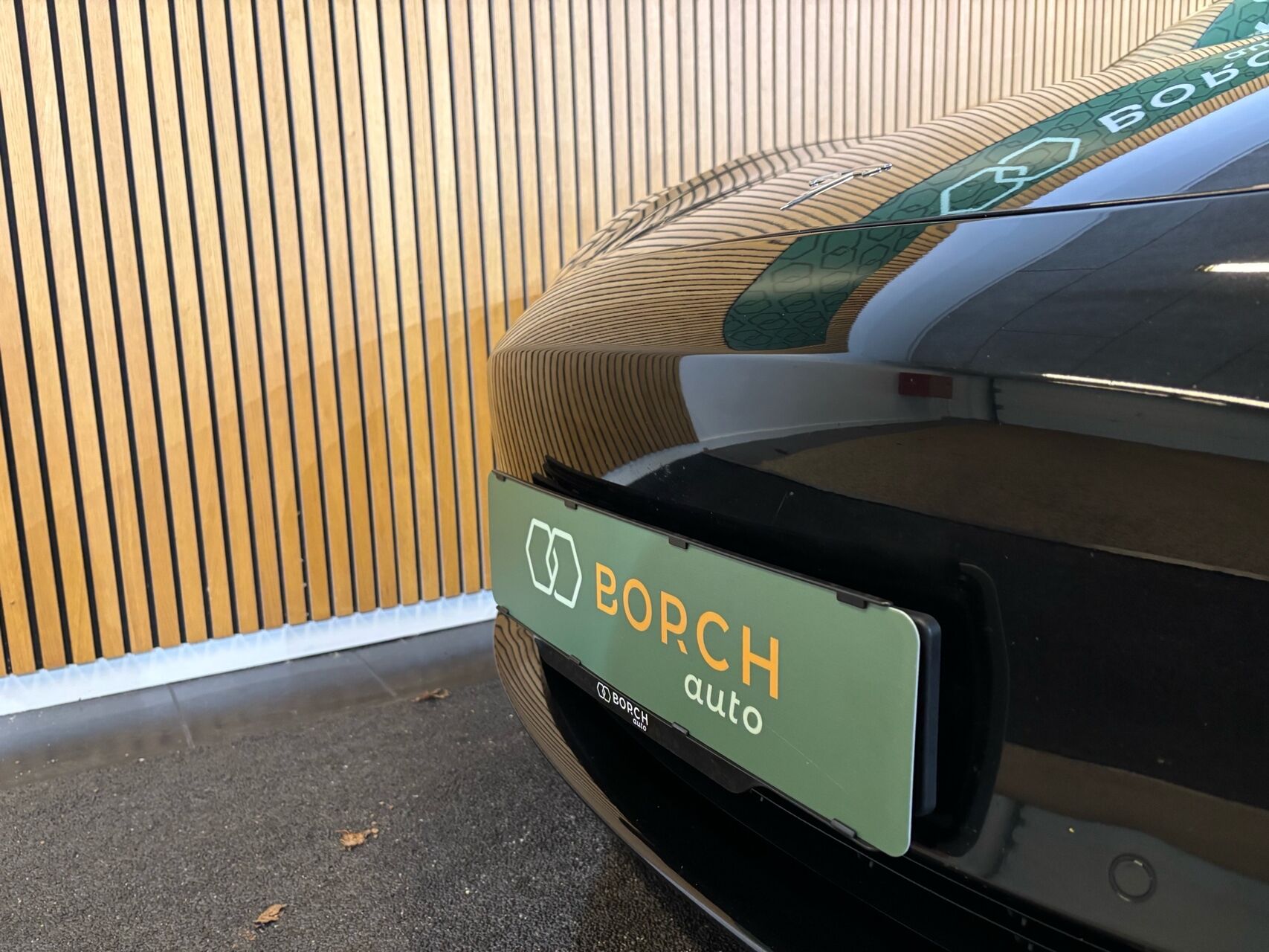 Billede af Tesla Model 3 EL Long Range AWD 498HK Aut.