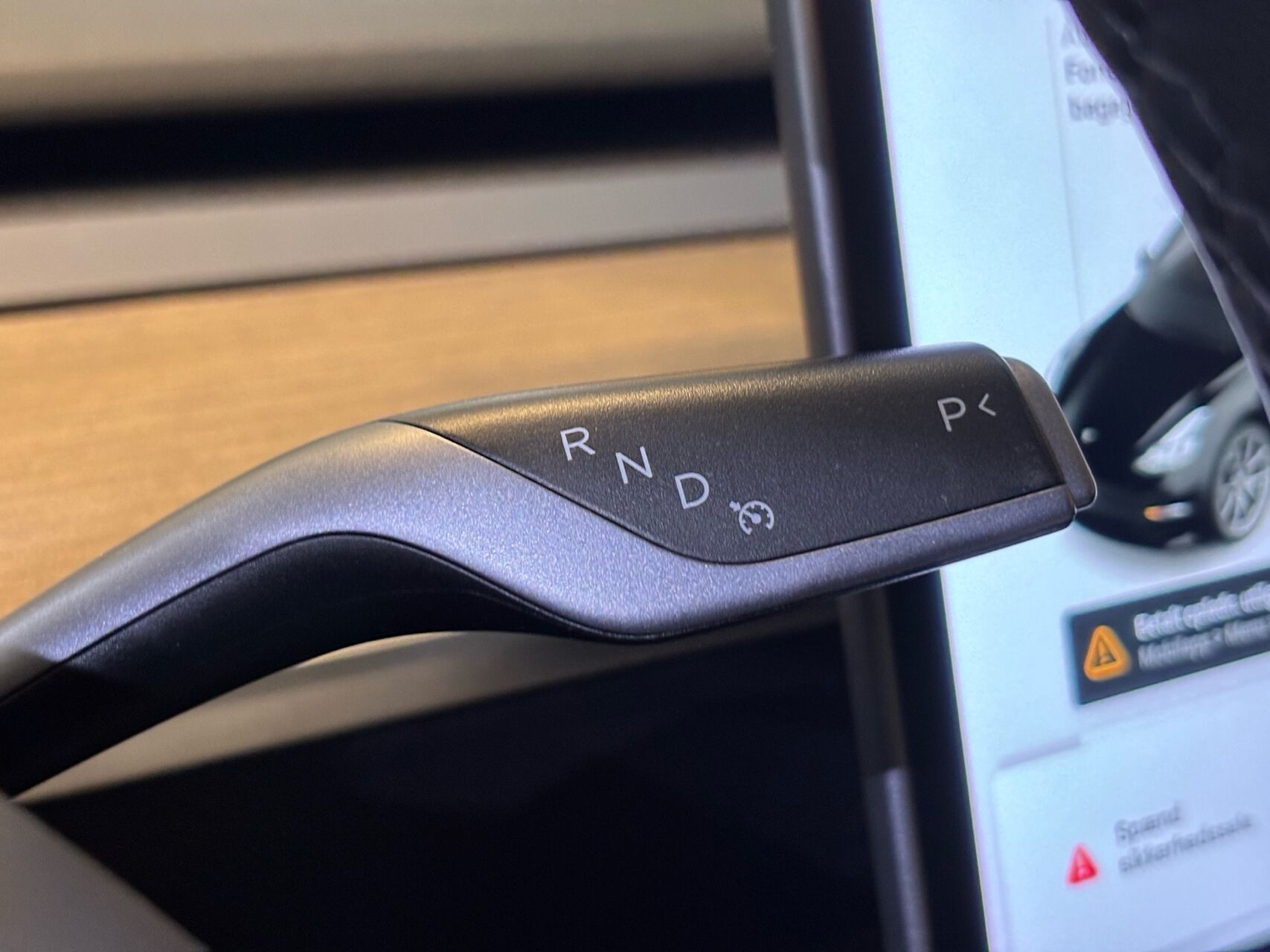 Billede af Tesla Model 3 EL Long Range AWD 498HK Aut.