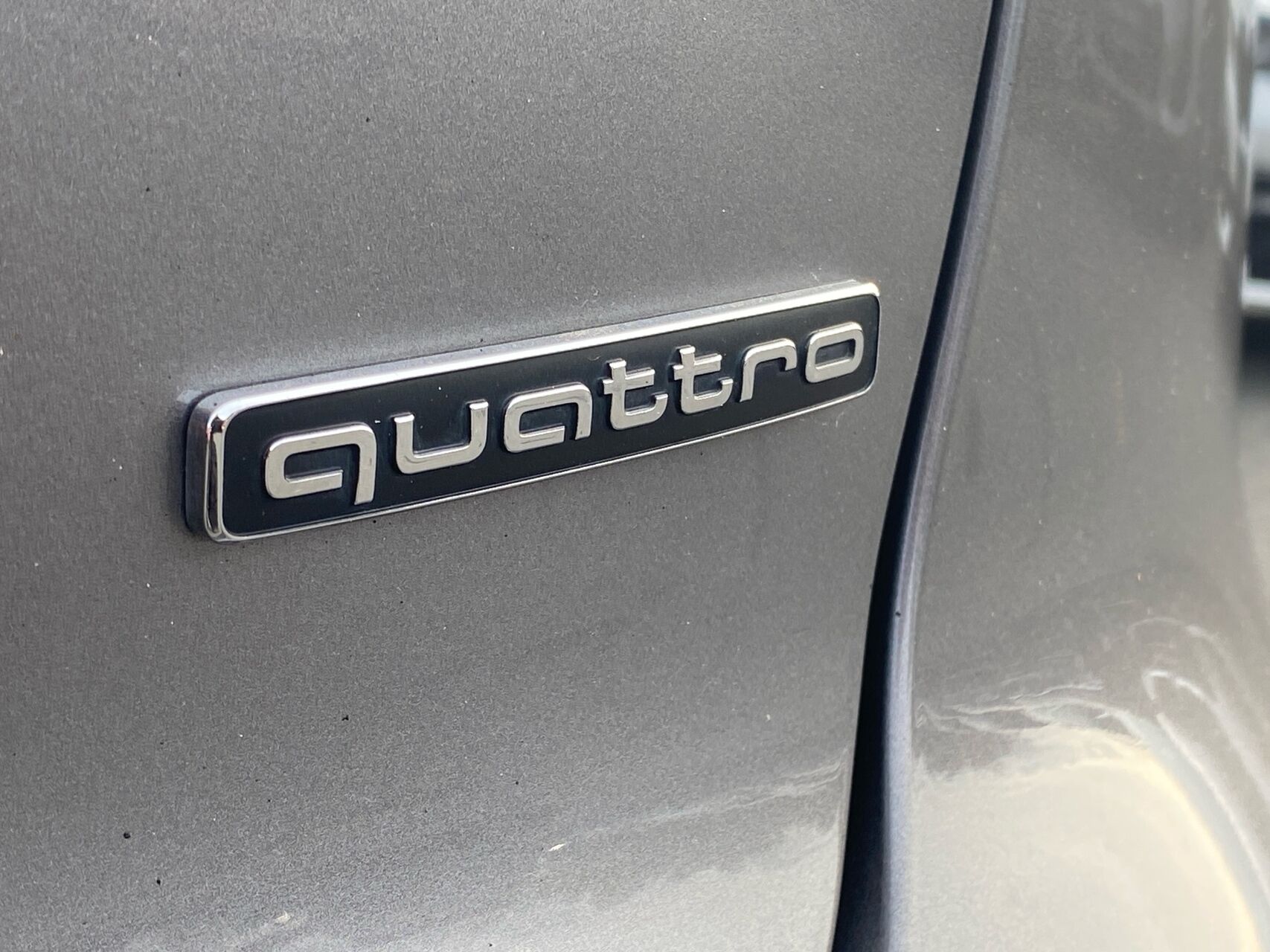 Billede af Audi Q4 45 E-tron Progress Quattro 286HK 5d Aut.