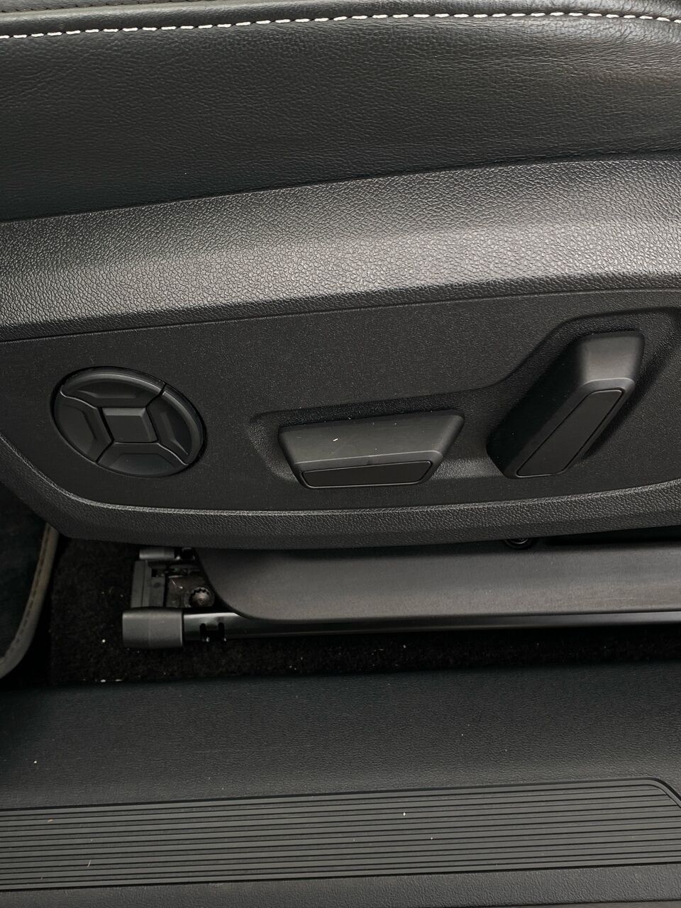 Billede af Audi Q4 45 E-tron Progress Quattro 286HK 5d Aut.