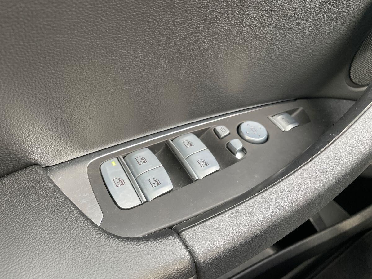 Billede af BMW iX3 EL M-Sport Charged 286HK 5d Aut.