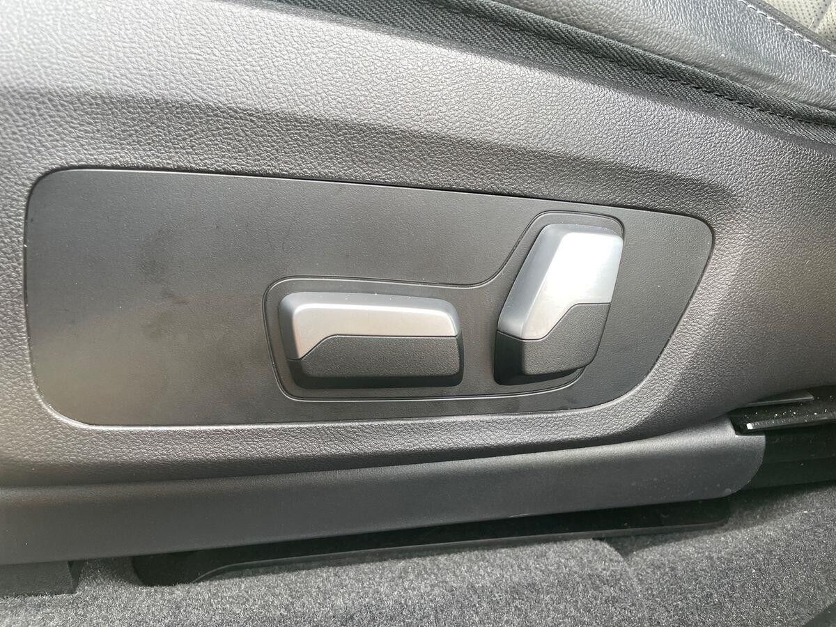 Billede af BMW iX3 EL M-Sport Charged 286HK 5d Aut.