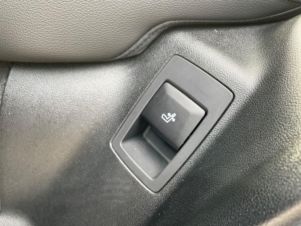 Billede af BMW iX3 EL M-Sport Charged 286HK 5d Aut.