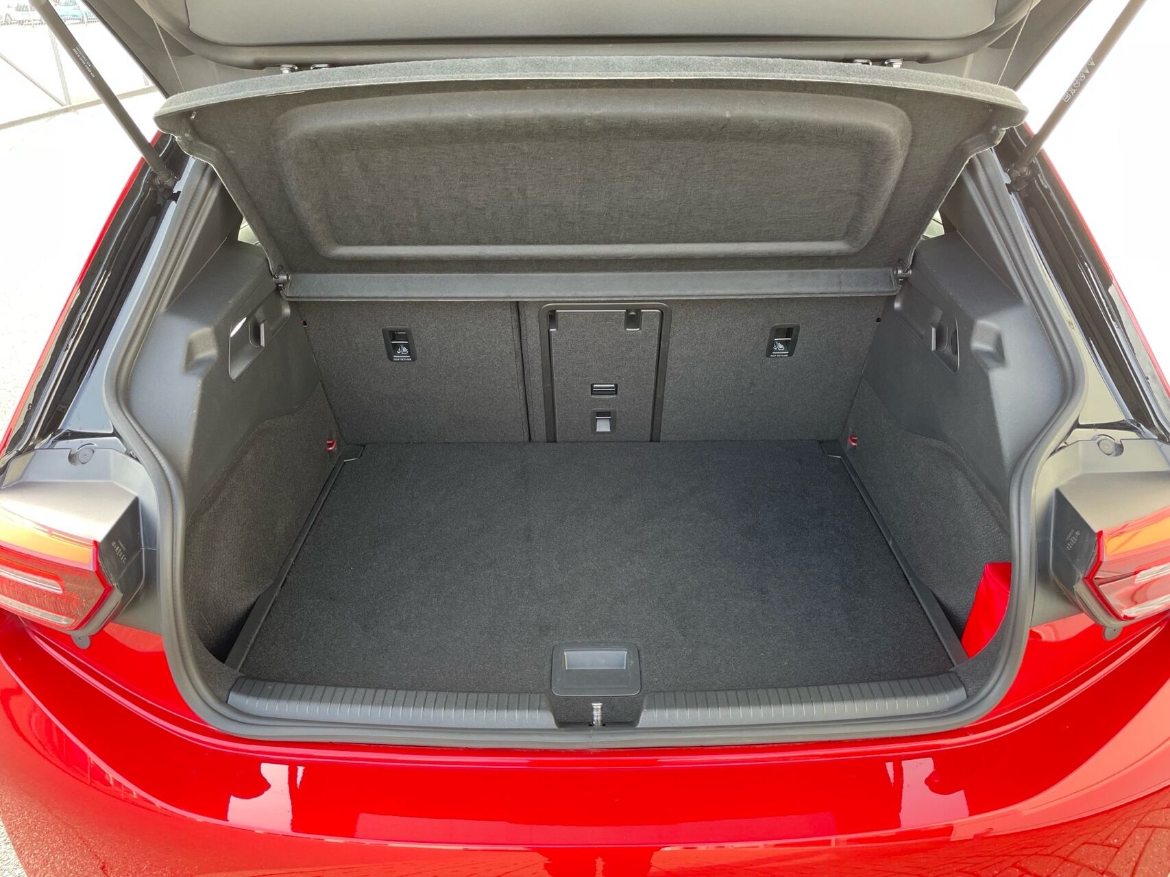 Billede af VW ID.3 EL GTX Performance+ 326HK 5d Aut.