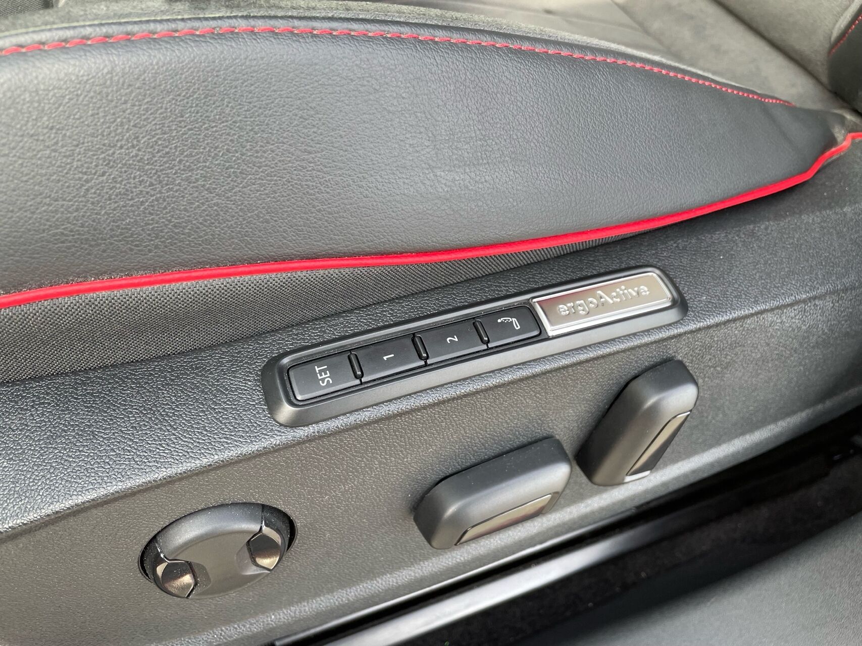 Billede af VW ID.3 EL GTX Performance+ 326HK 5d Aut.