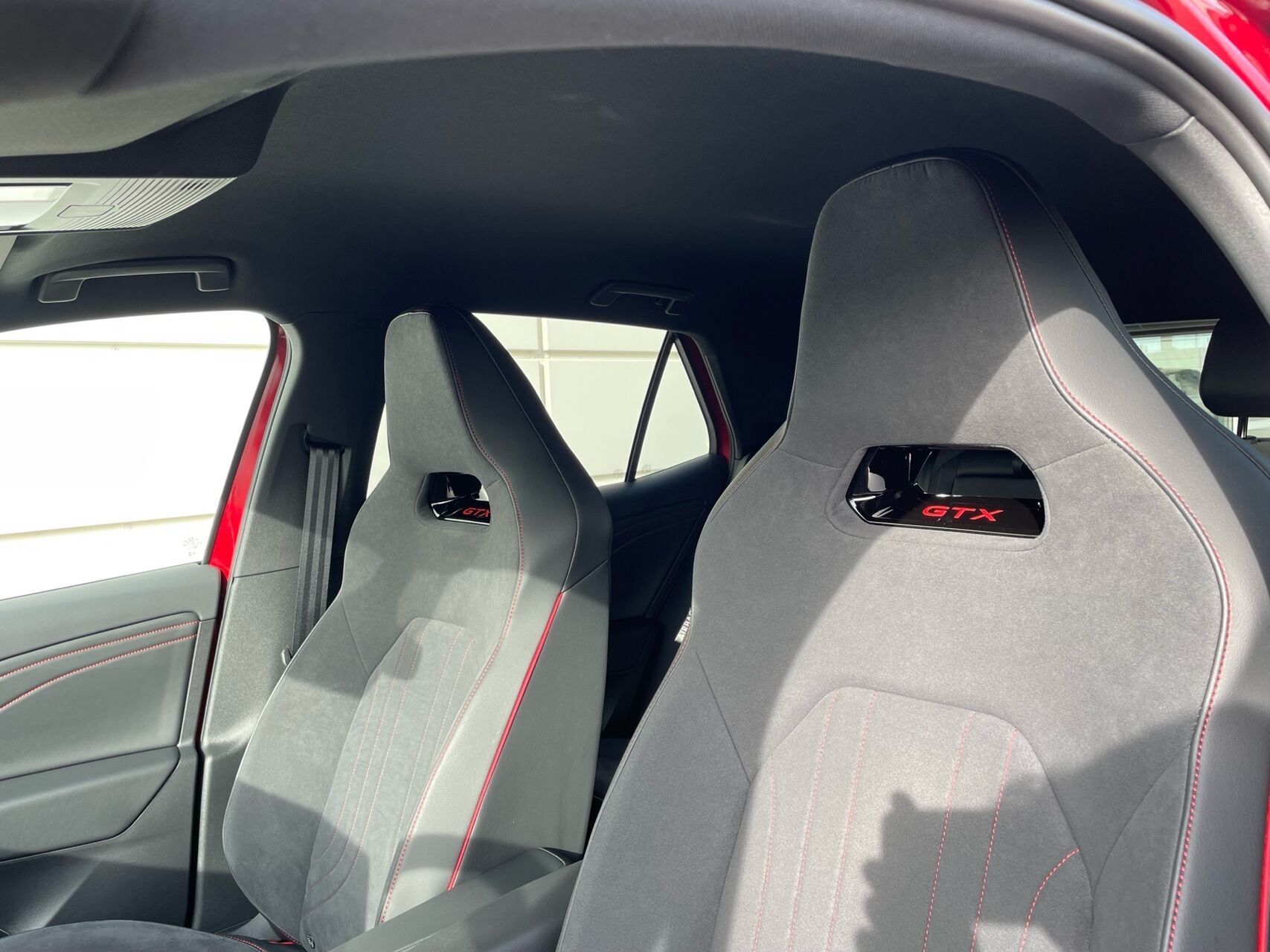 Billede af VW ID.3 EL GTX Performance+ 326HK 5d Aut.