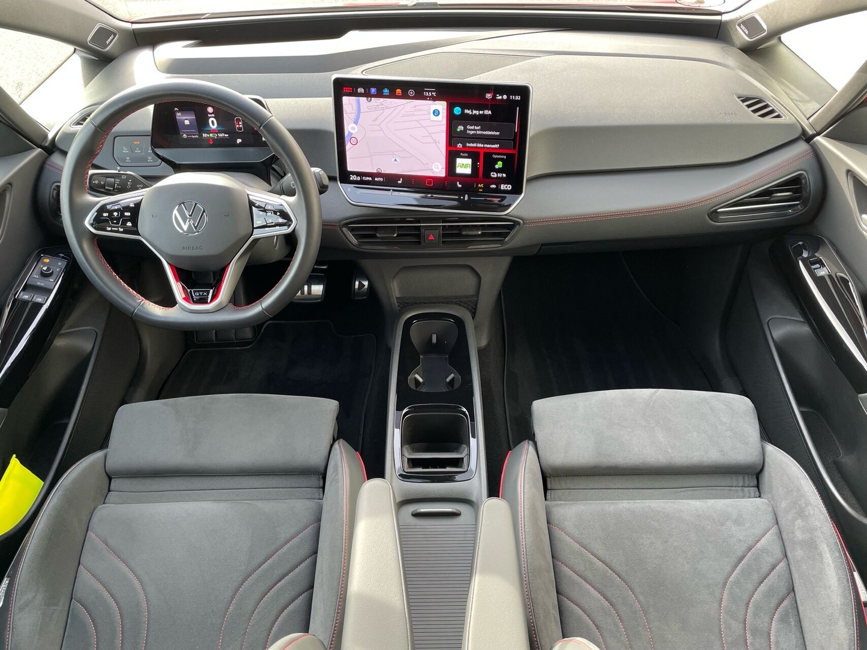 Billede af VW ID.3 EL GTX Performance+ 326HK 5d Aut.