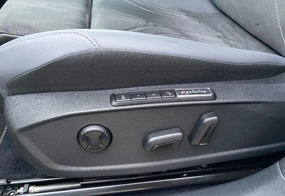 Billede af VW ID.4 EL Pro Active 174HK 5d Aut.