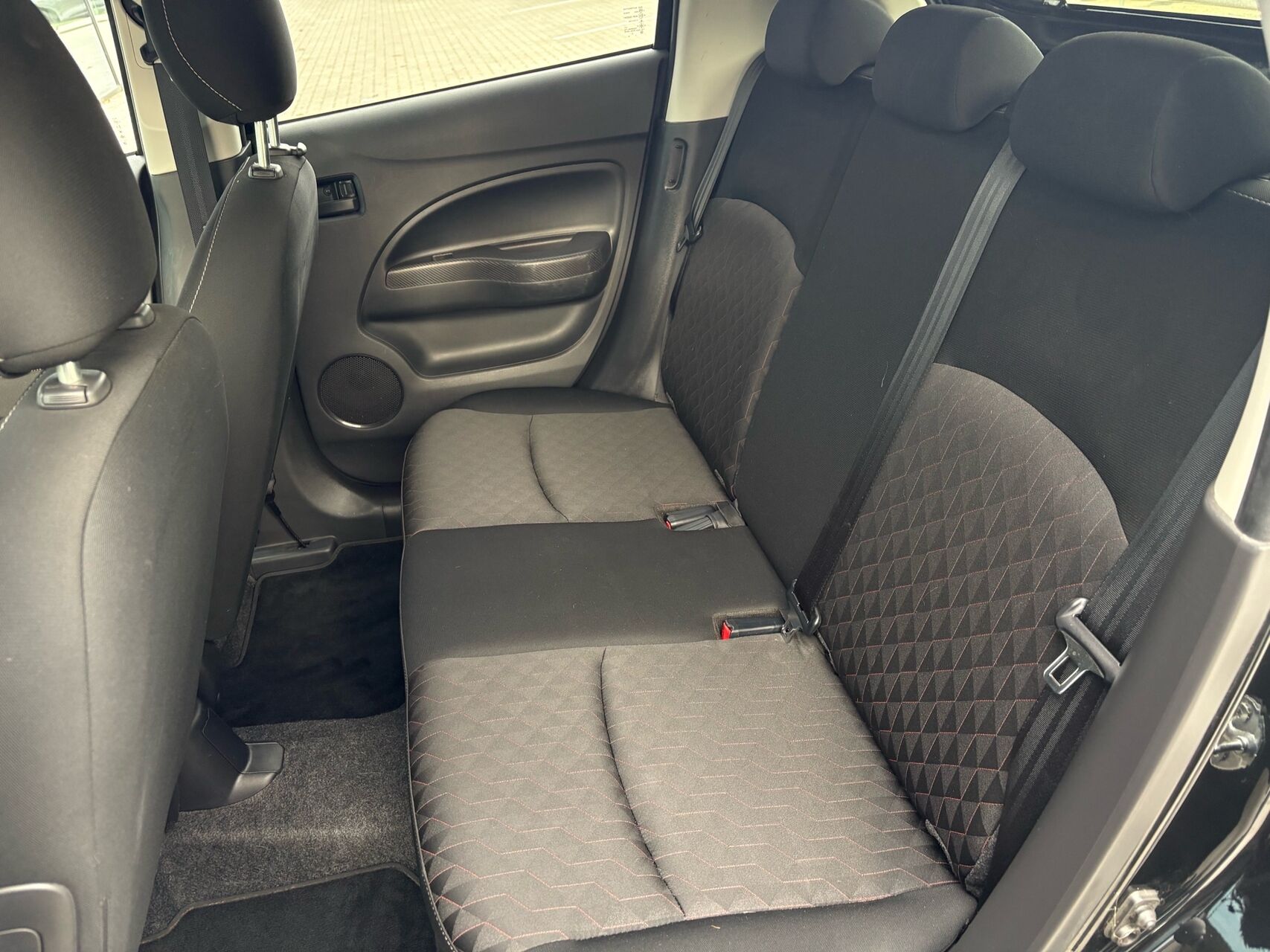 Billede af Mitsubishi Space Star 1,2 Cosmic AS&G 71HK 5d