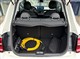 Billede af Fiat 500e EL La Prima 118HK 3d Aut.