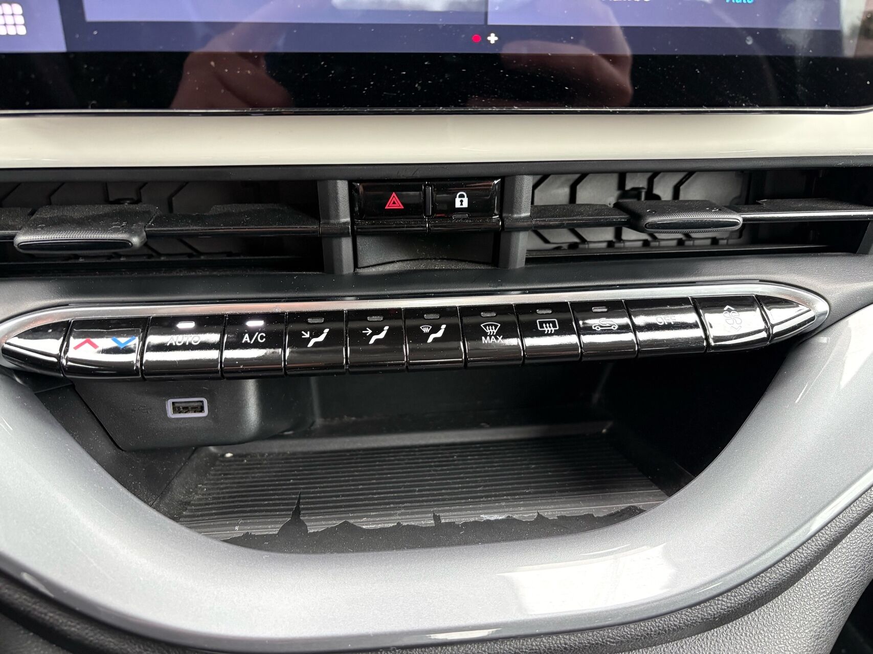 Billede af Fiat 500e EL La Prima 118HK 3d Aut.
