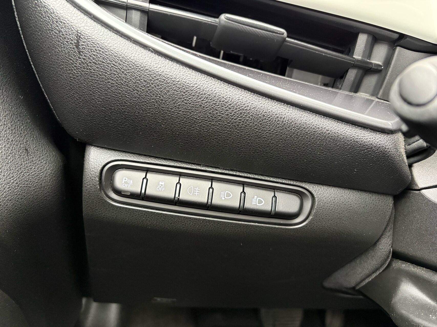 Billede af Fiat 500e EL La Prima 118HK 3d Aut.