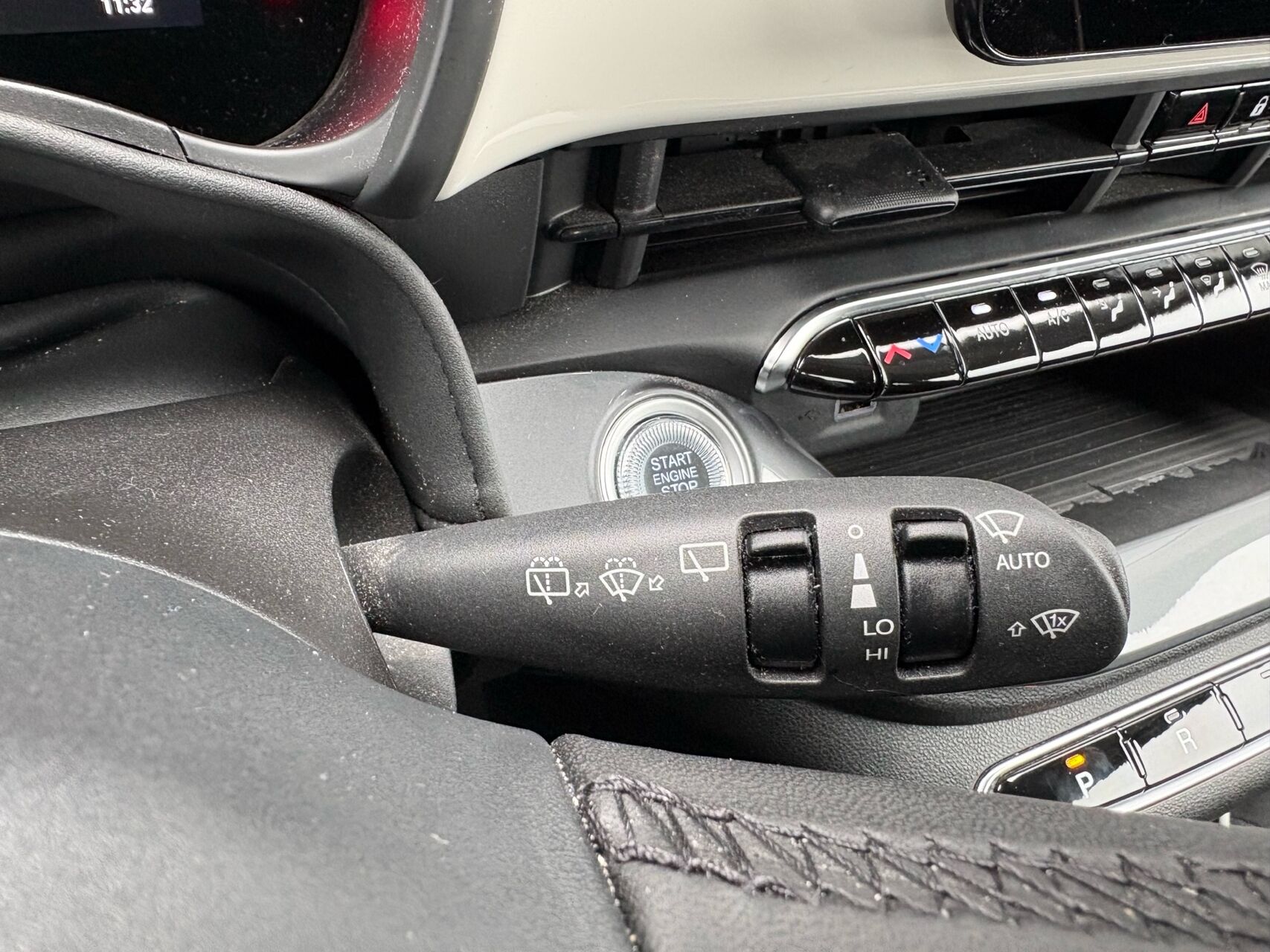 Billede af Fiat 500e EL La Prima 118HK 3d Aut.
