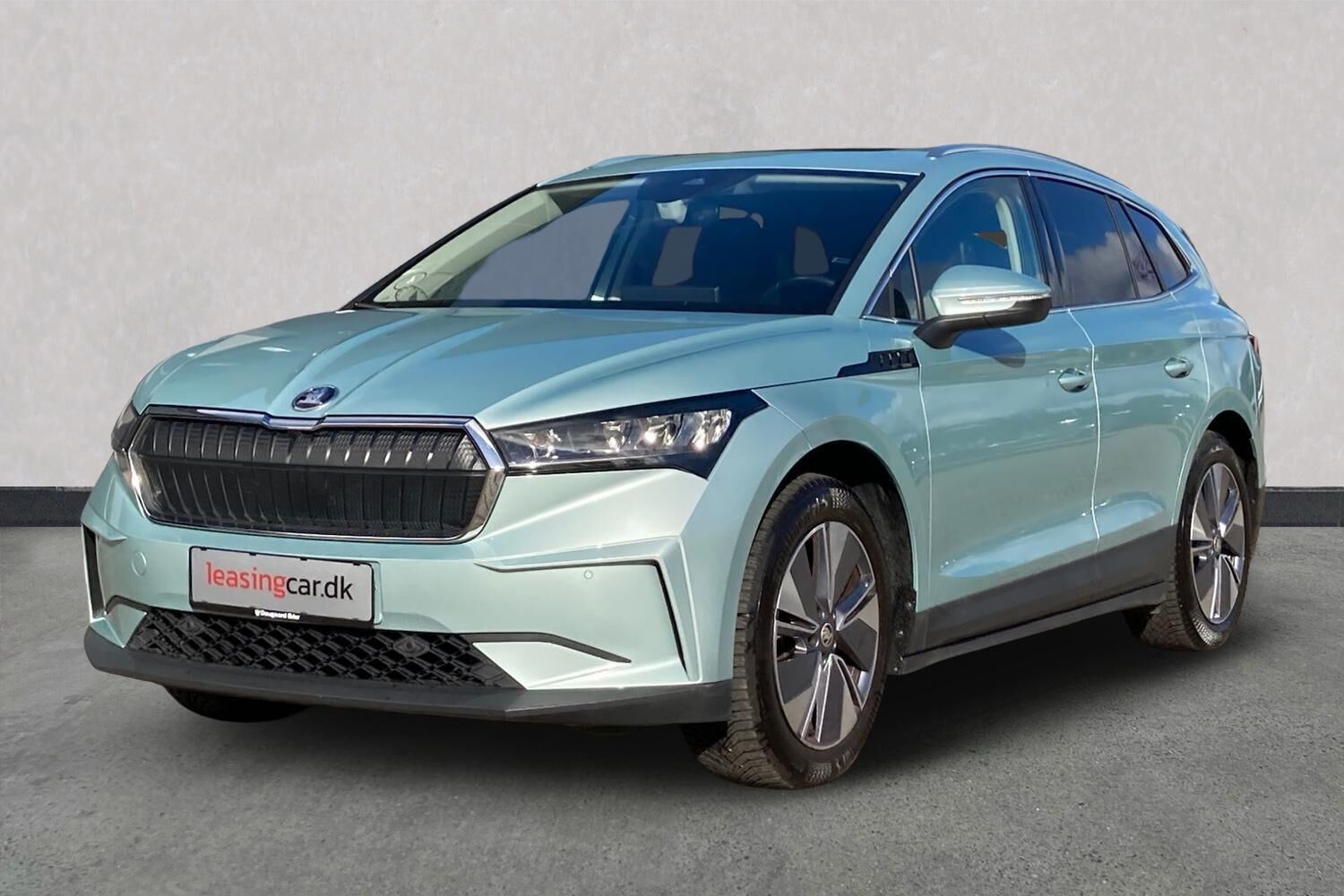Billede af Skoda Enyaq 60 iV Sportline 180HK 5d Aut.